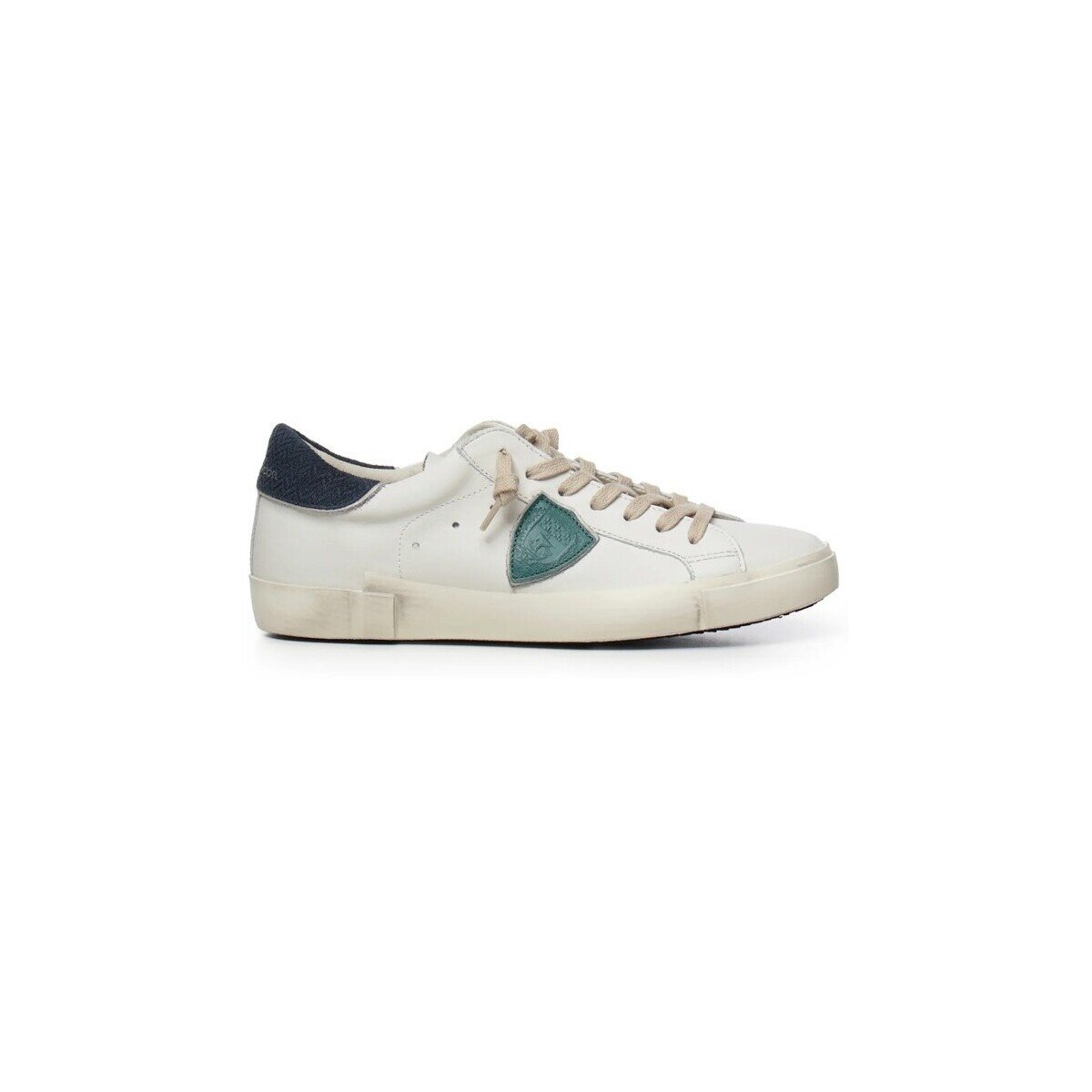 Philippe Model Pantofi PRLU-VD06