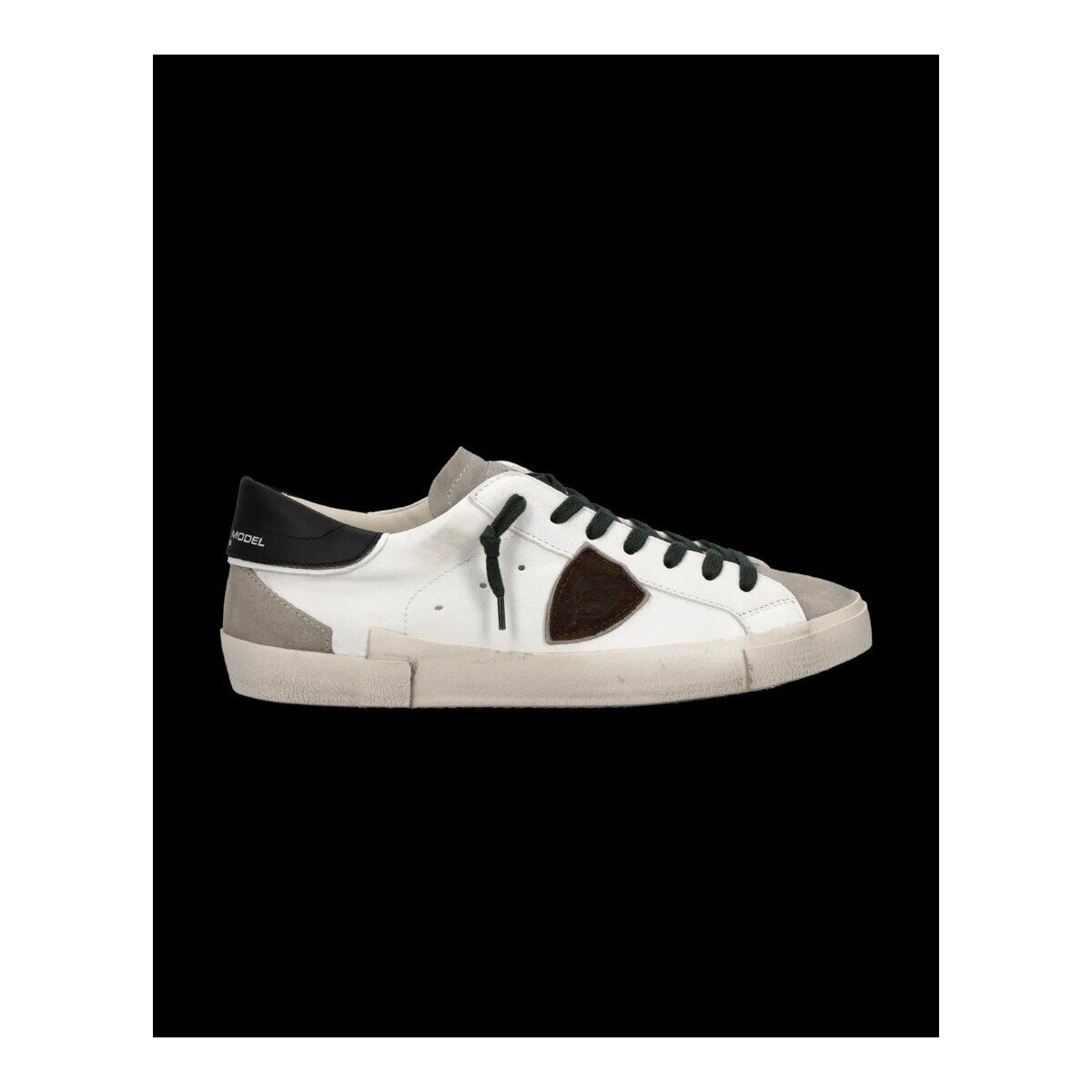 Philippe Model Pantofi PRLU-WX55