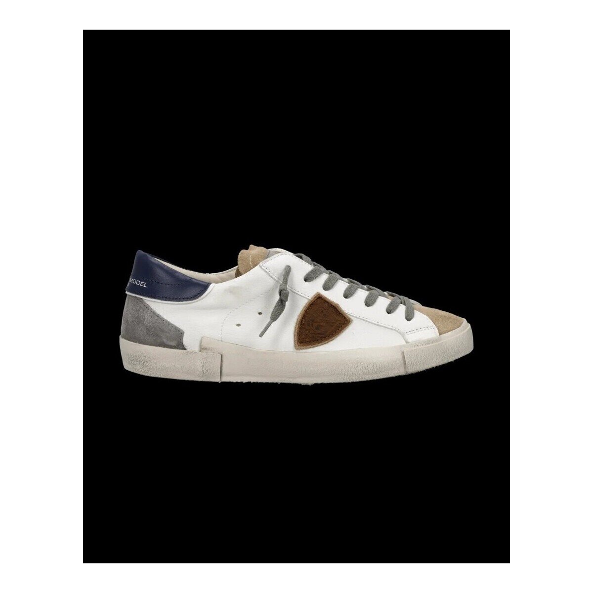 Philippe Model Pantofi PRLU-WX57
