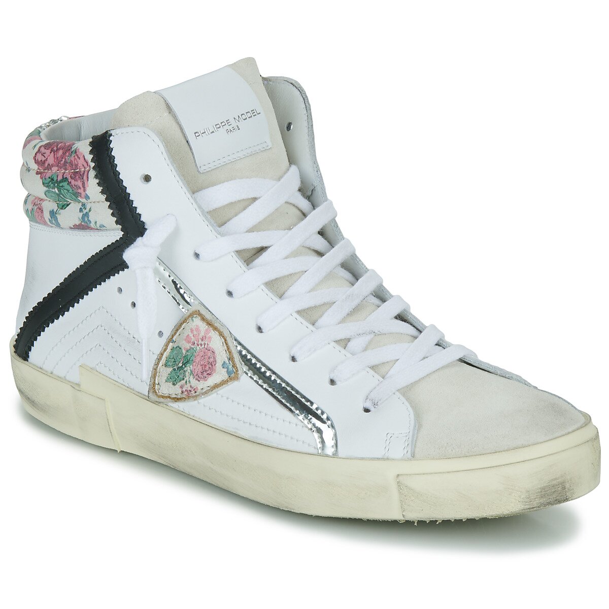 Philippe Model Pantofi PRSX HIGH WOM