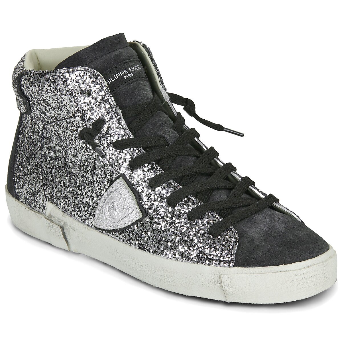 Philippe Model Pantofi PRSX HIGH WOMAN