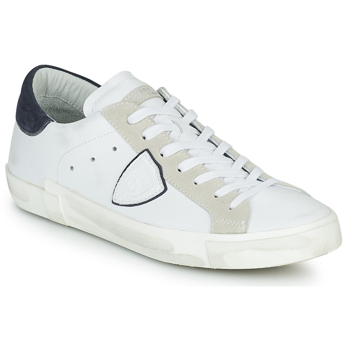Philippe Model Pantofi PRSX LOW MAN