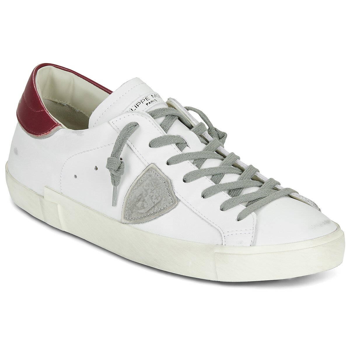 Philippe Model Pantofi PRSX LOW MAN