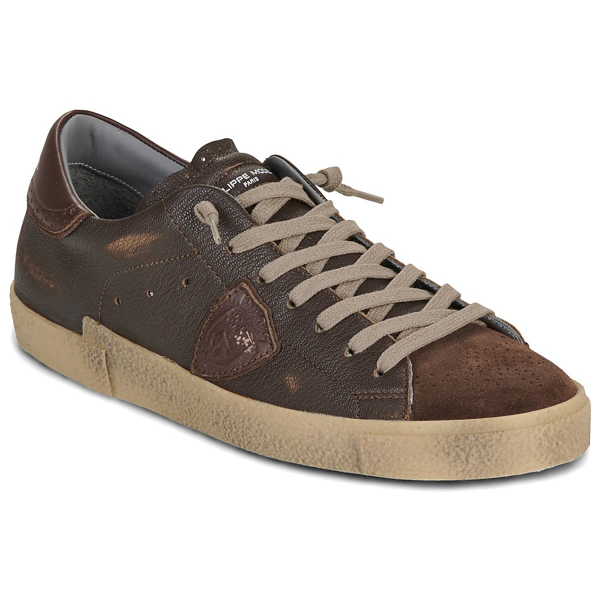 Philippe Model Pantofi PRSX LOW MAN