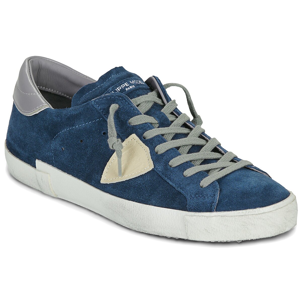 Philippe Model Pantofi PRSX LOW MAN