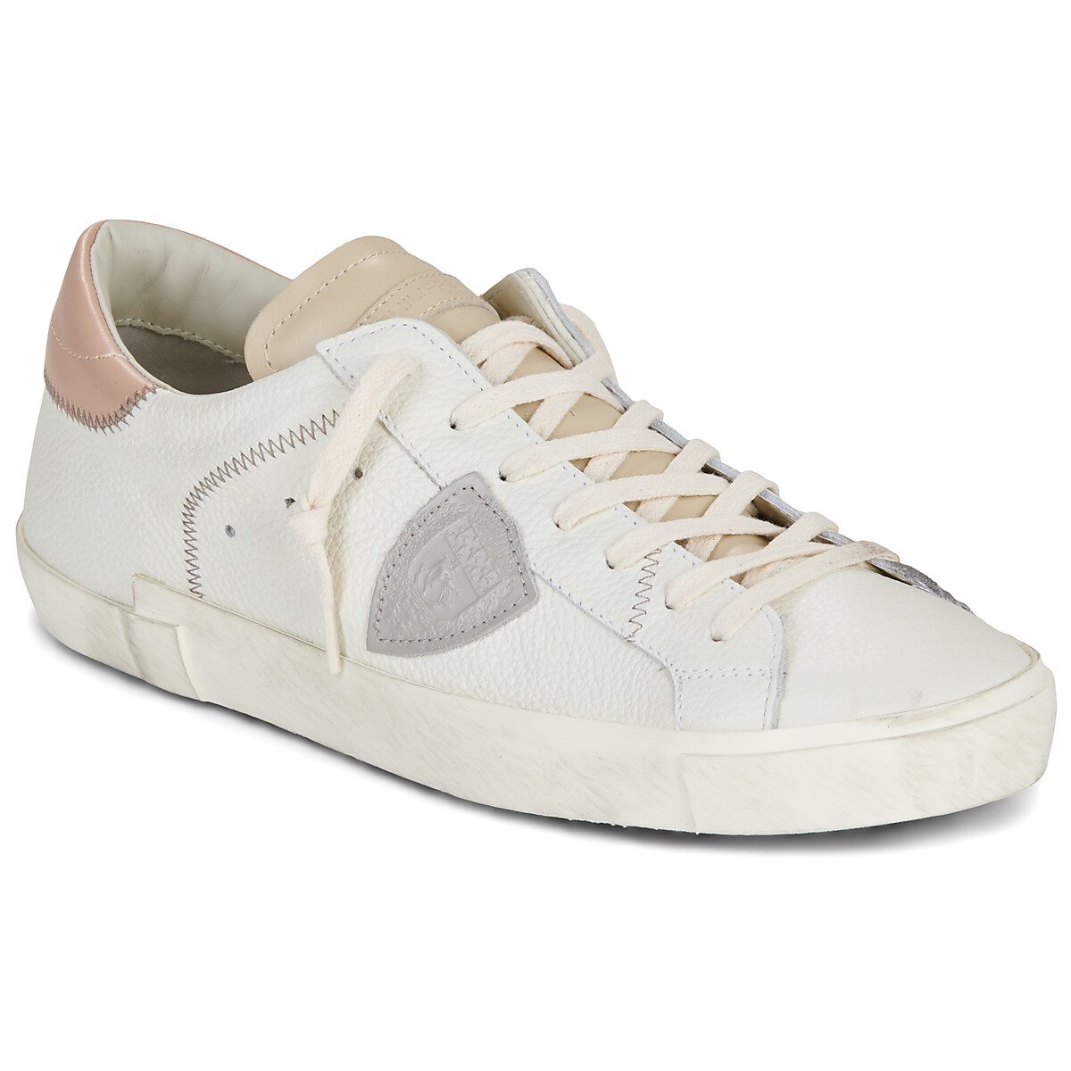 Philippe Model Pantofi PRSX LOW MAN