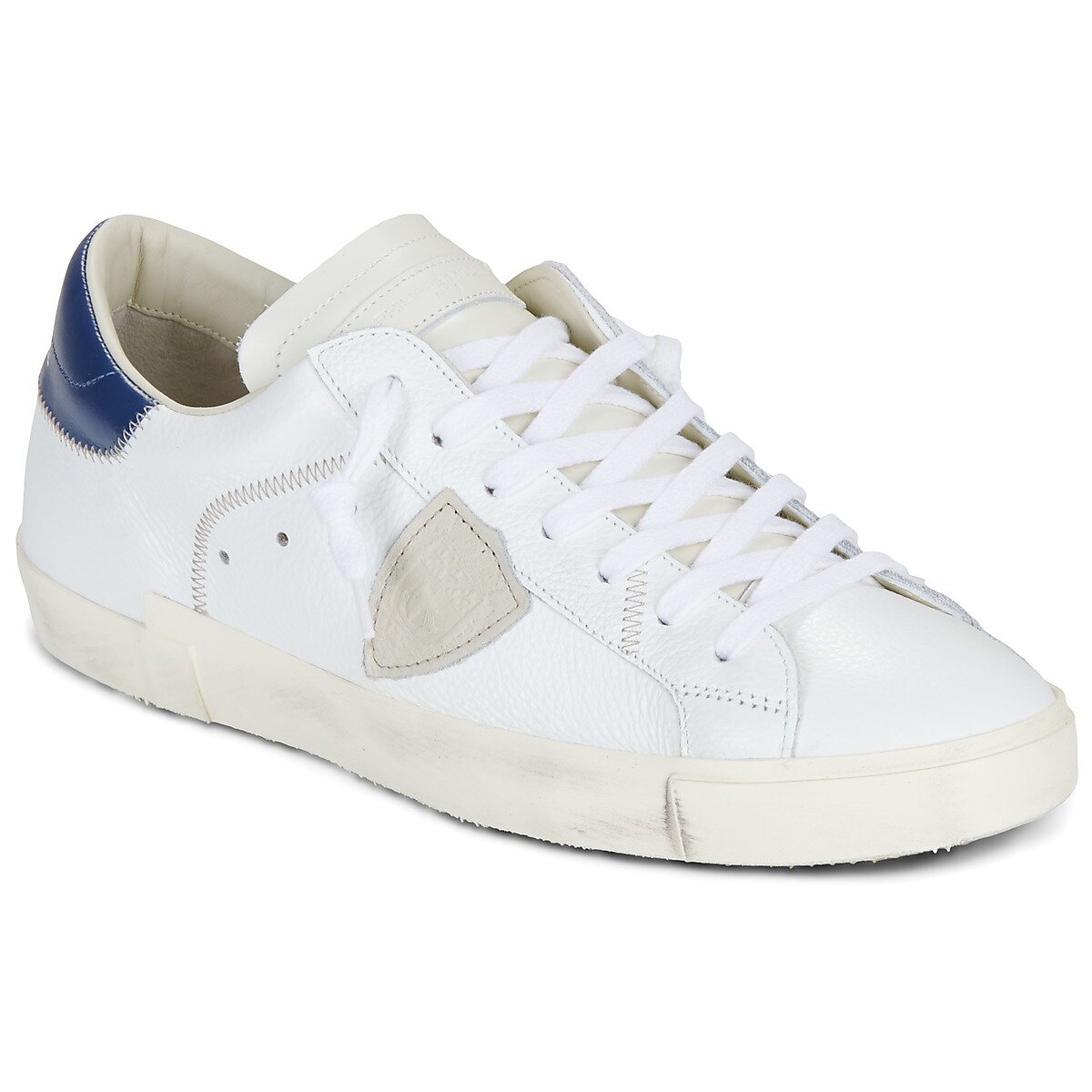 Philippe Model Pantofi PRSX LOW MAN