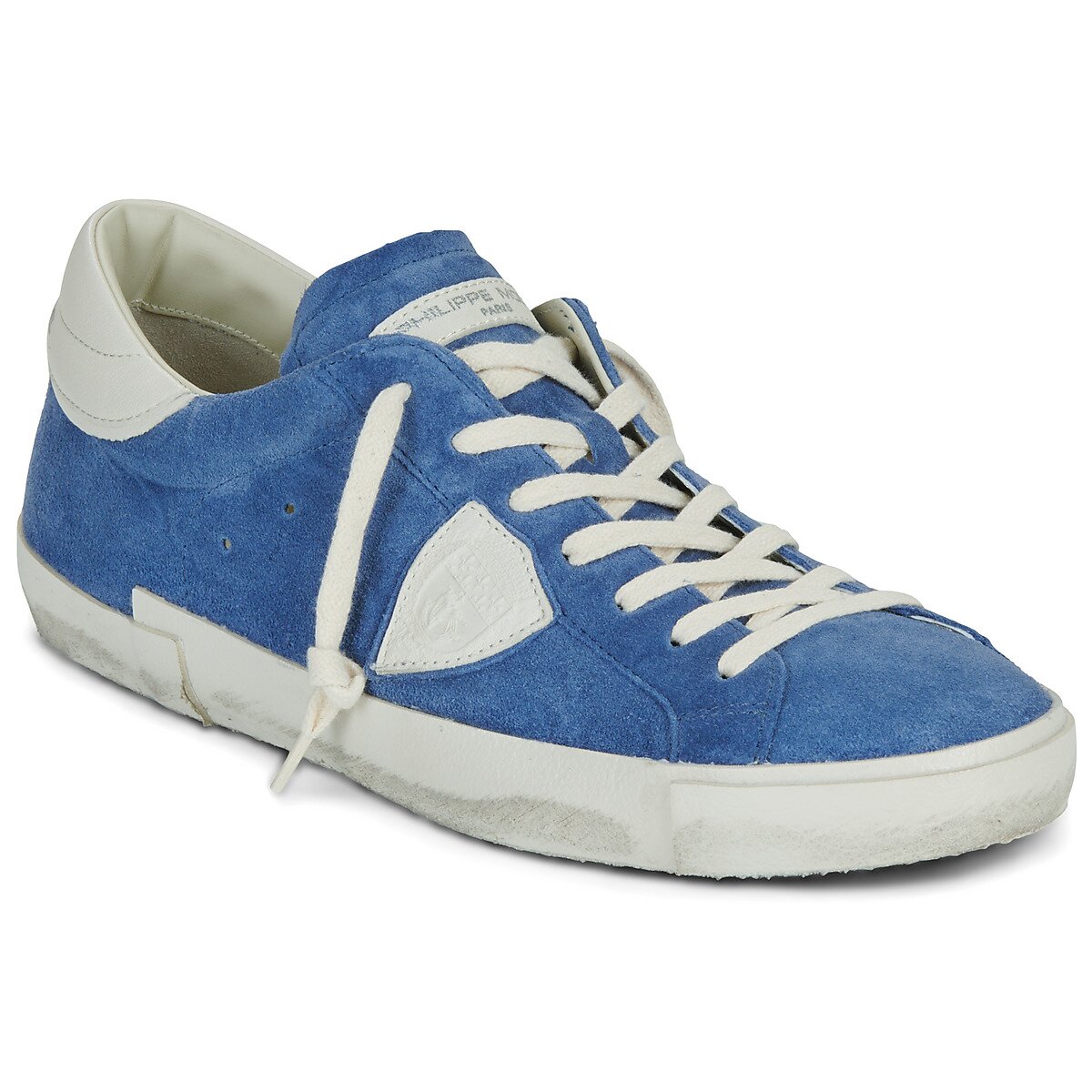 Philippe Model Pantofi PRSX LOW MAN