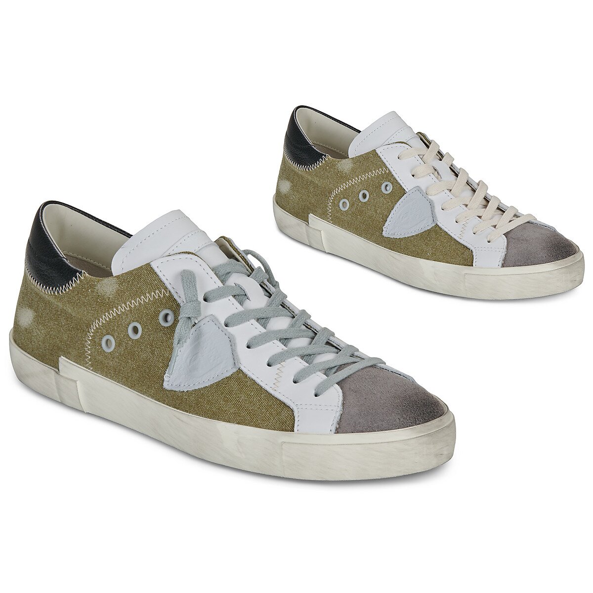 Philippe Model Pantofi PRSX LOW MAN