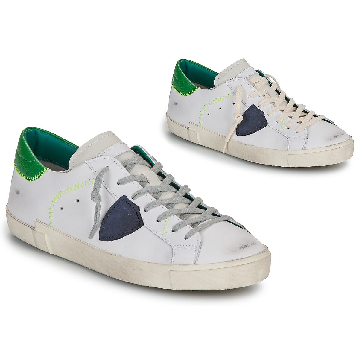 Philippe Model Pantofi PRSX LOW MAN