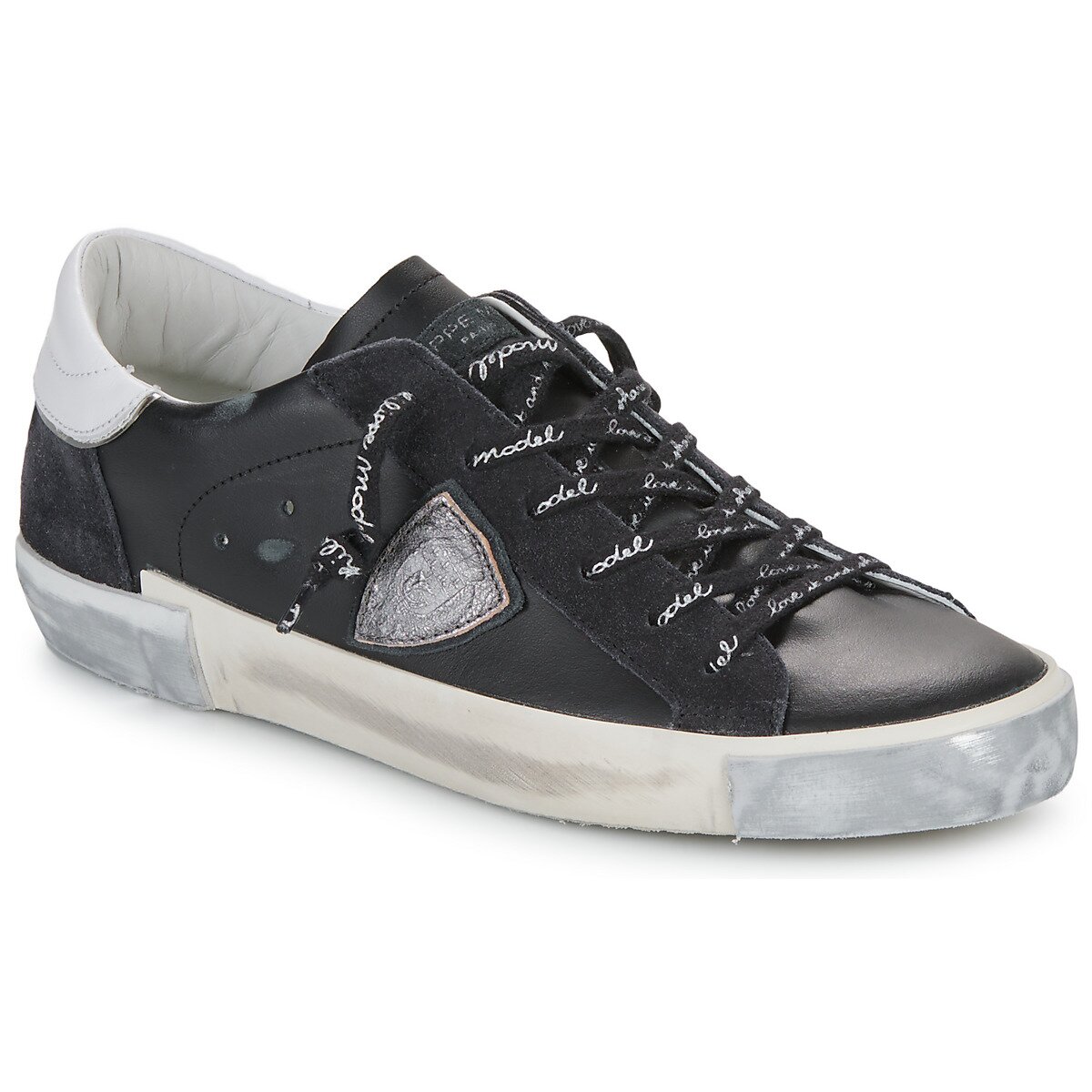 Philippe Model Pantofi PRSX LOW WOMAN