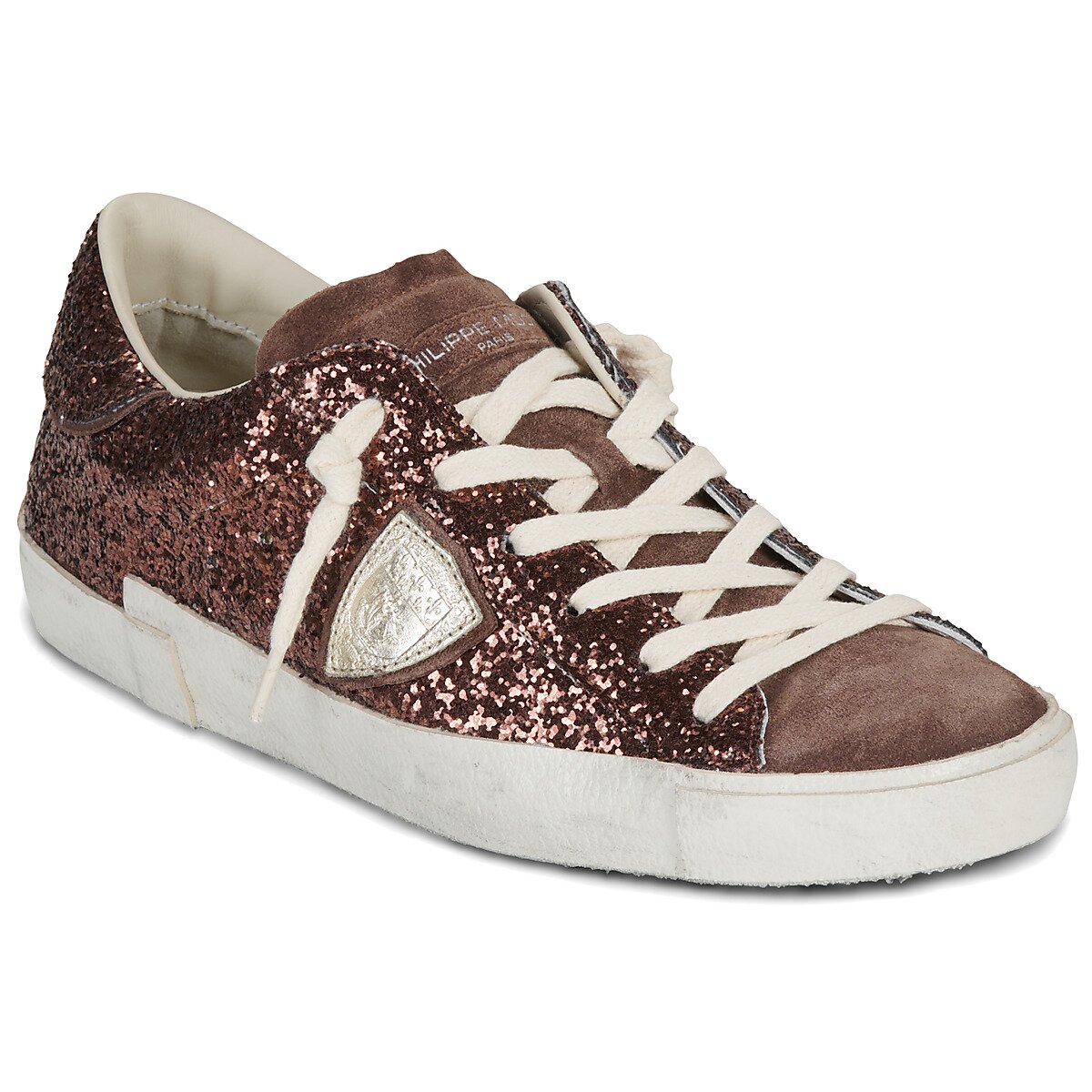 Philippe Model Pantofi PRSX LOW WOMAN