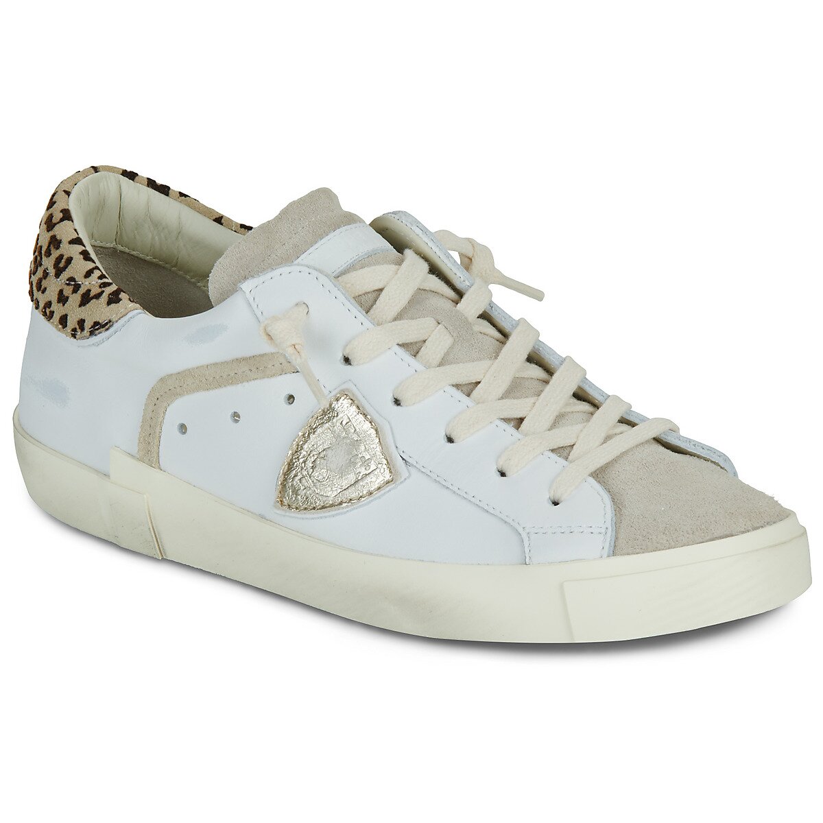 Philippe Model Pantofi PRSX LOW WOMAN