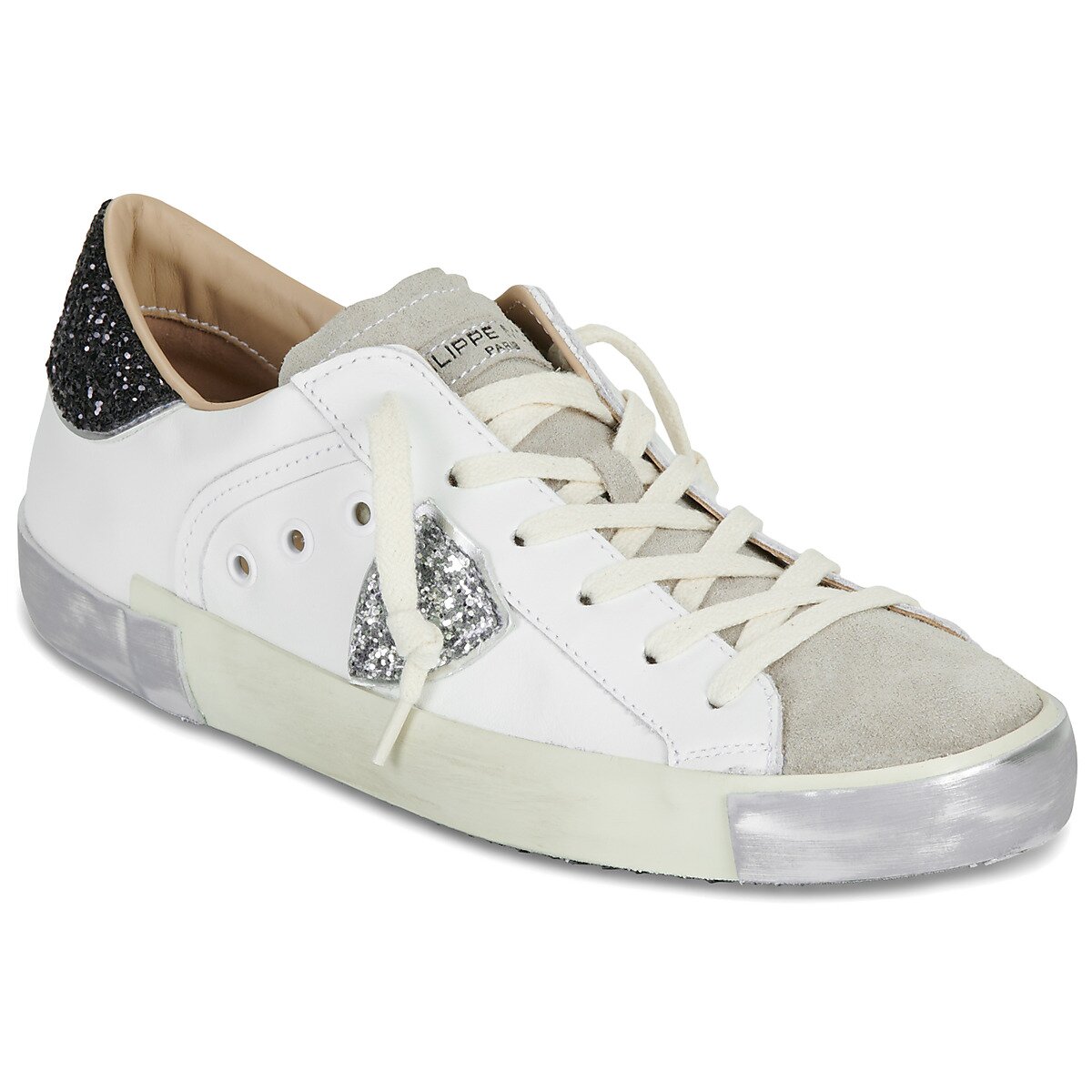 Philippe Model Pantofi PRSX LOW WOMAN