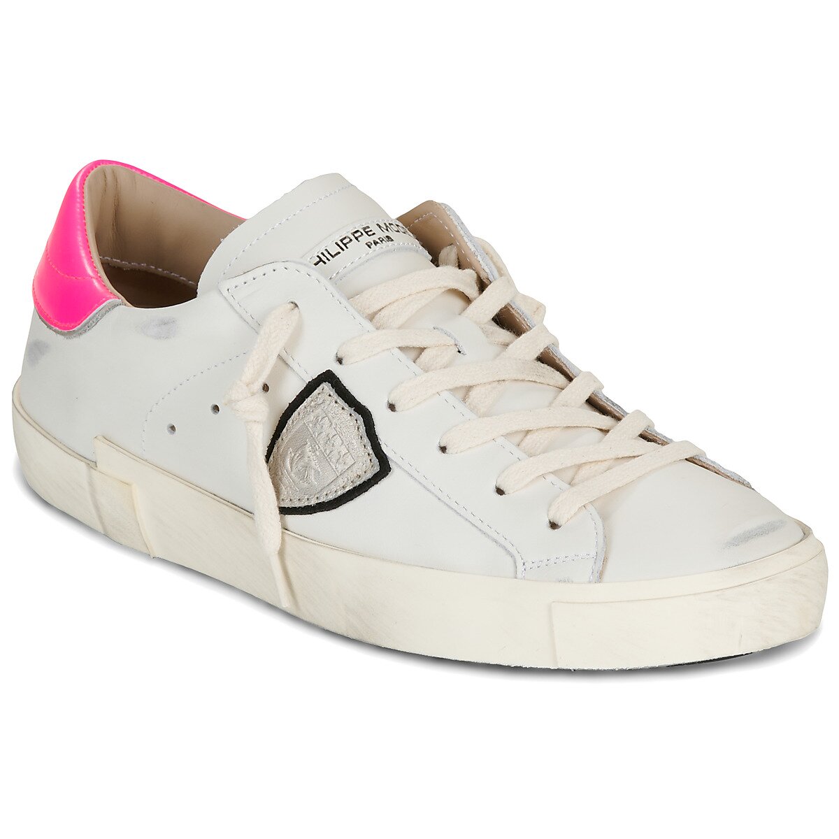 Philippe Model Pantofi PRSX LOW WOMAN