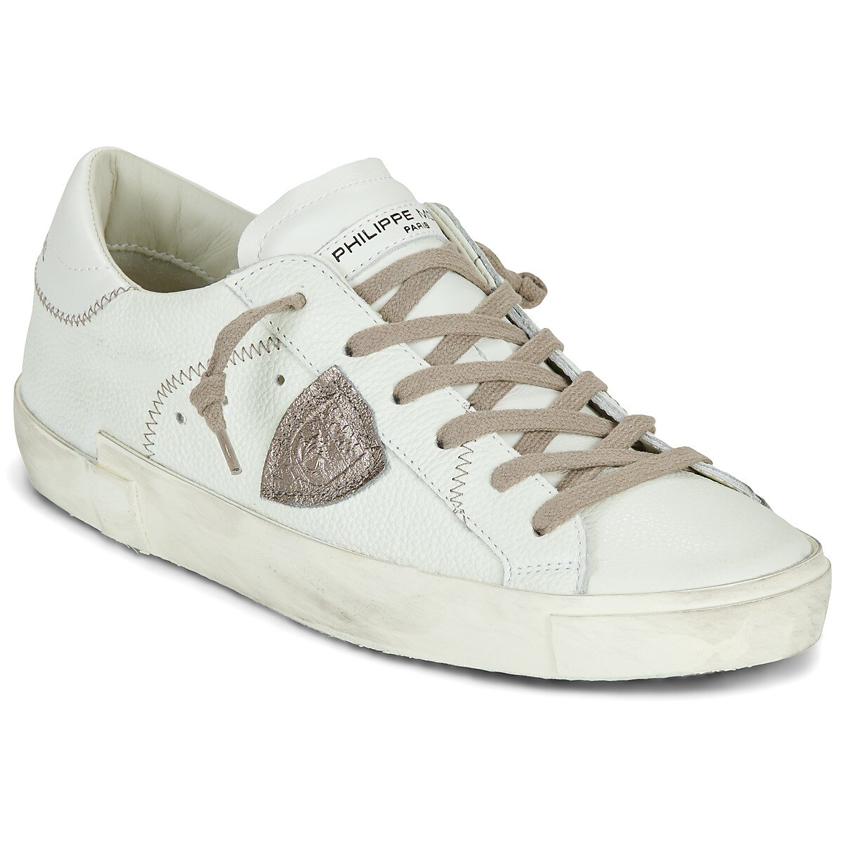 Philippe Model Pantofi PRSX LOW WOMAN