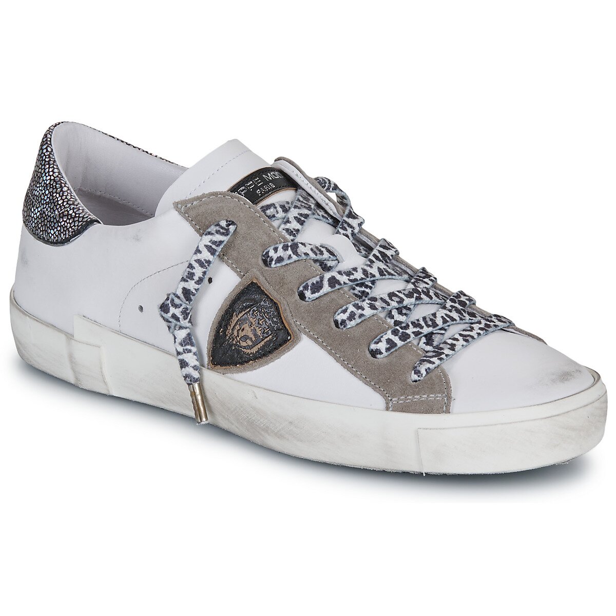 Philippe Model Pantofi PRSX LOW WOMAN