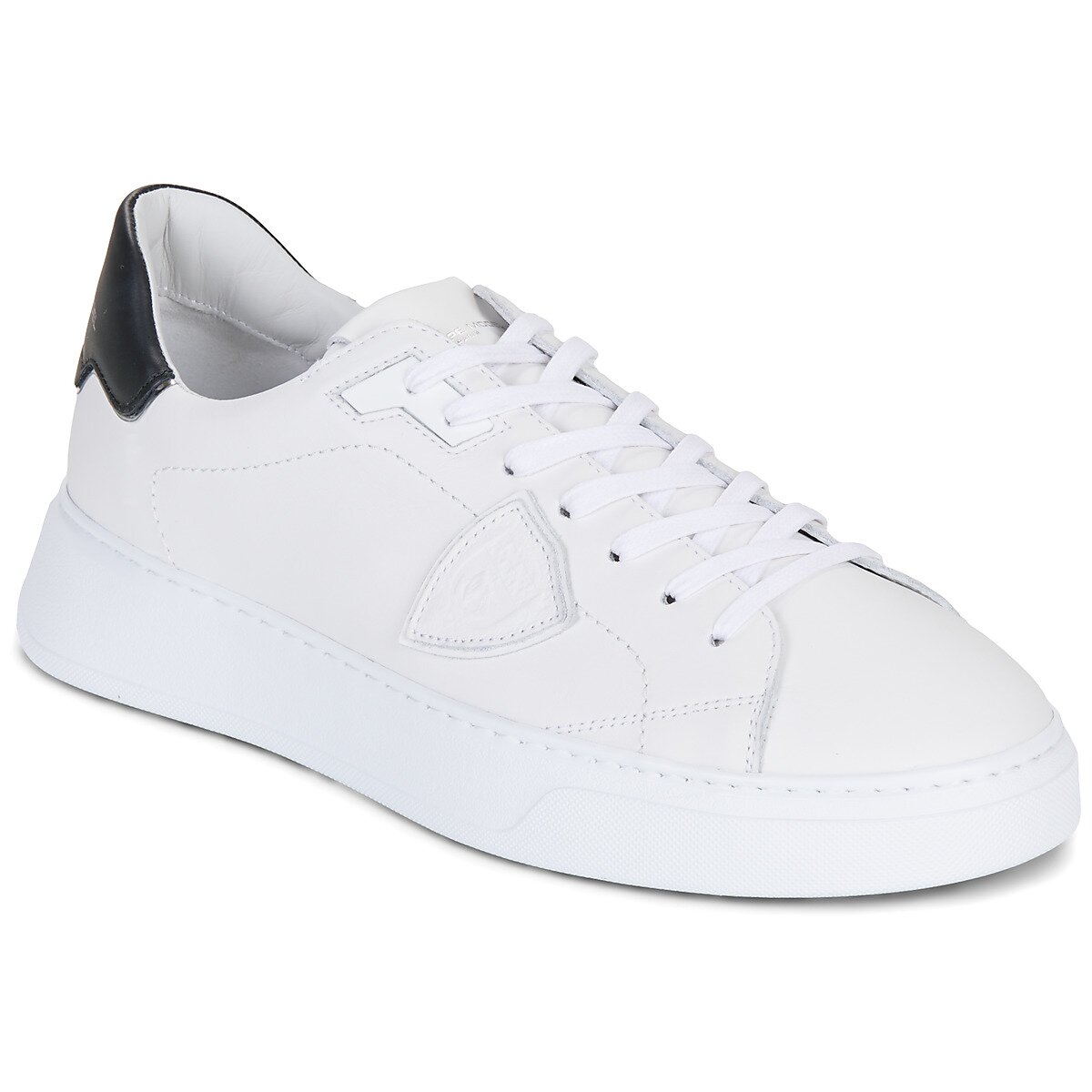 Philippe Model Pantofi TEMPLE LOW MAN
