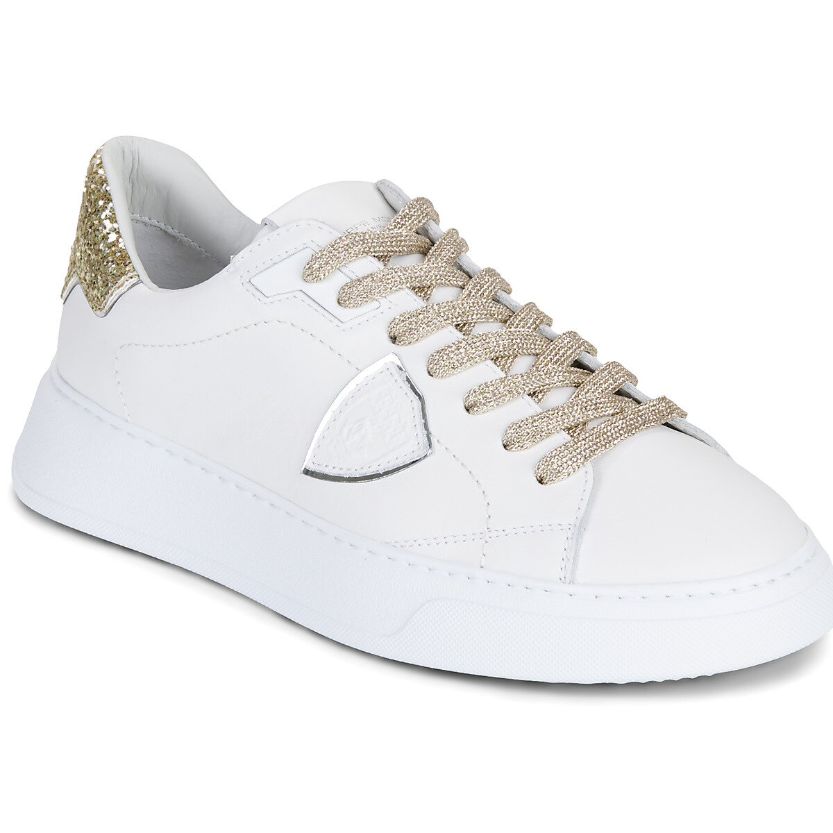 Philippe Model Pantofi TEMPLE LOW WOMAN