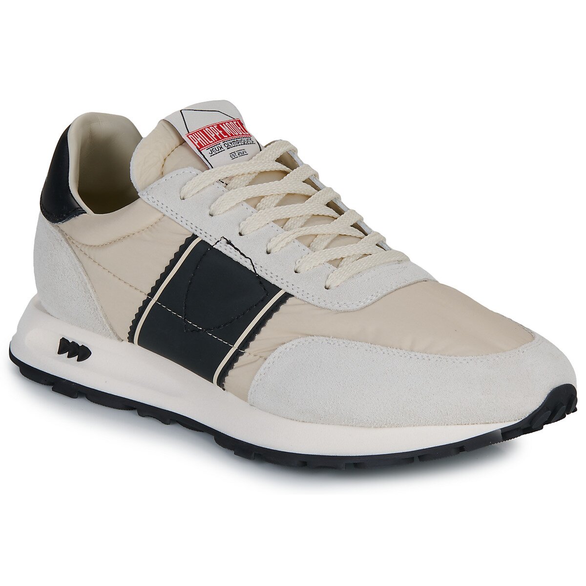 Philippe Model Pantofi TOUR LOW MAN