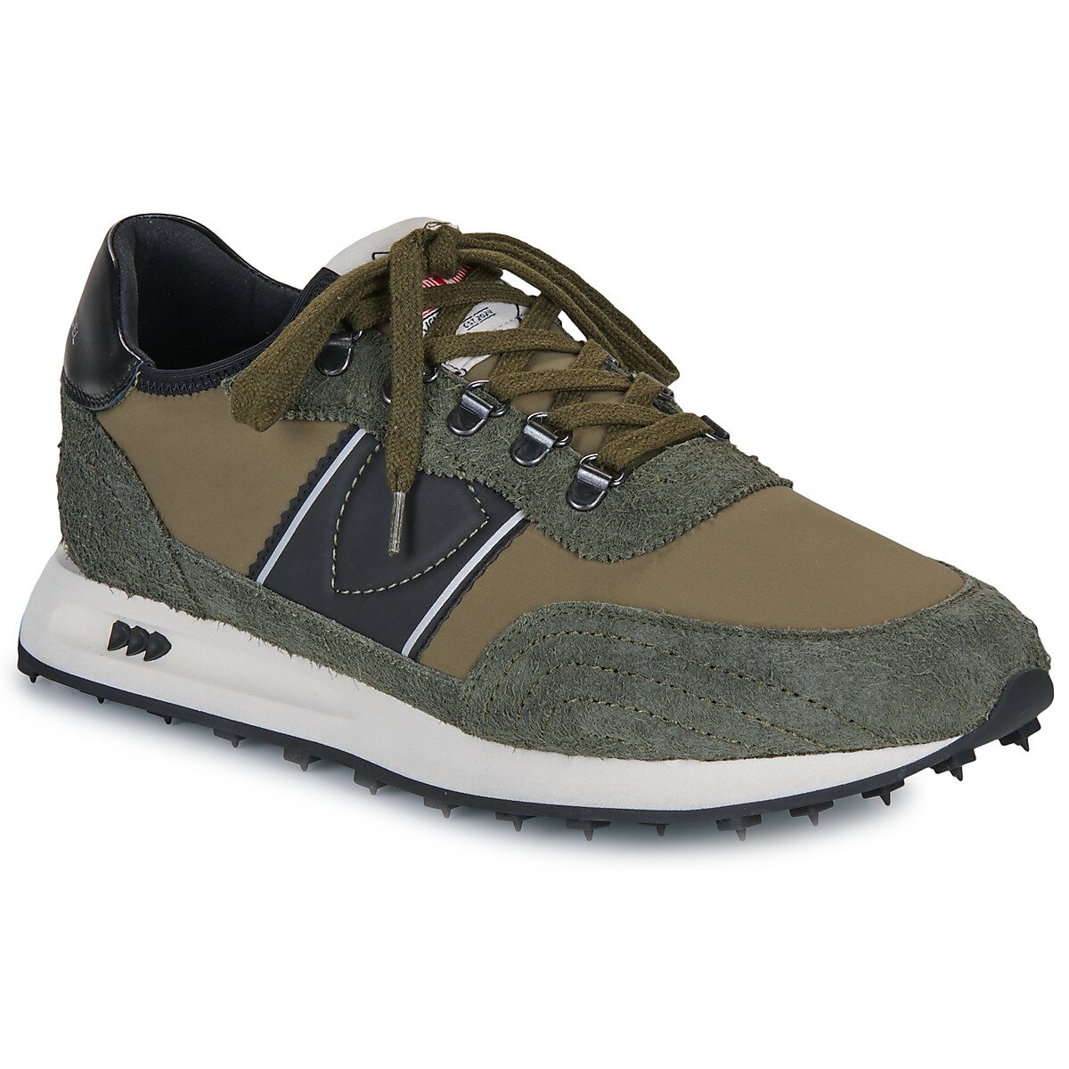 Philippe Model Pantofi TOUR LOW MAN