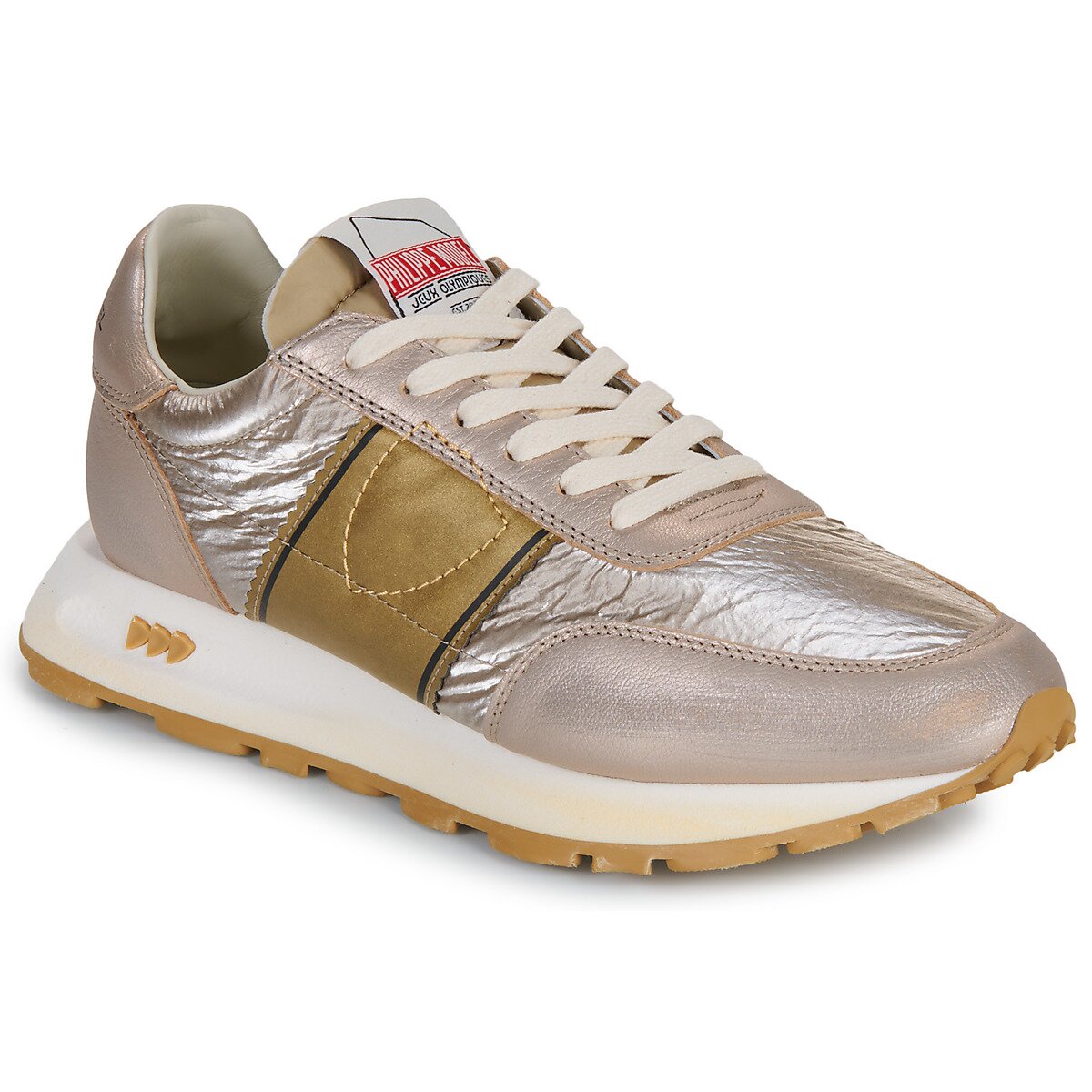 Philippe Model Pantofi TOUR LOW WOMAN