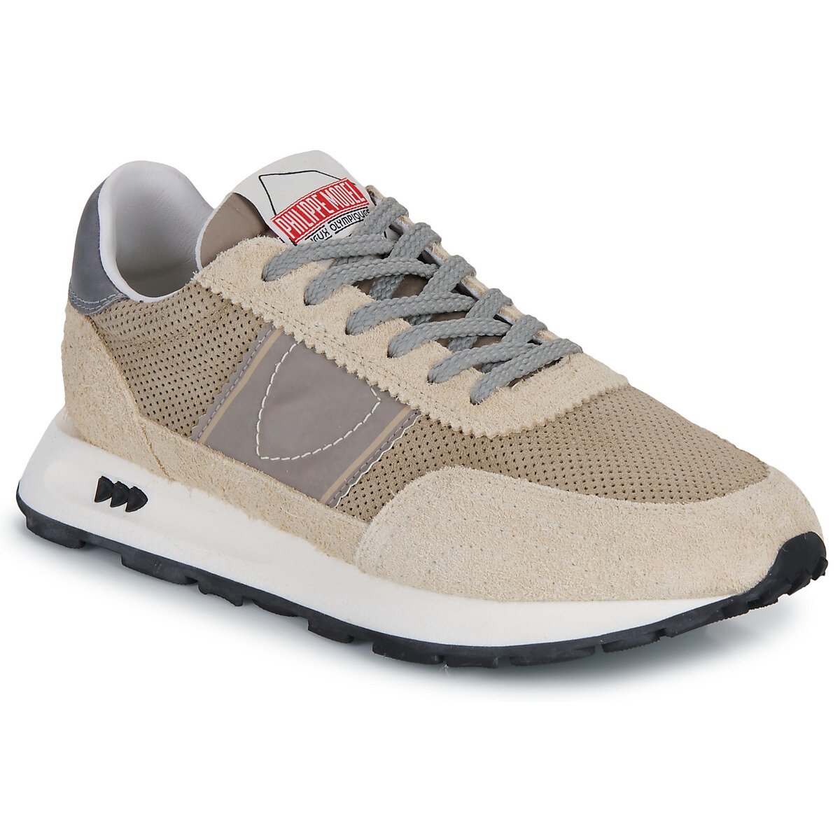 Philippe Model Pantofi TOUR LOW WOMAN