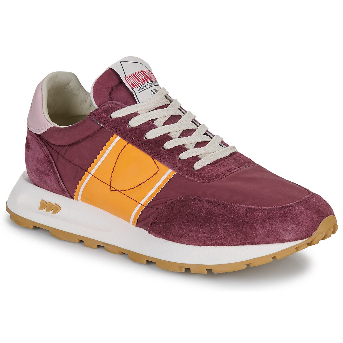 Philippe Model Pantofi TOUR LOW WOMAN