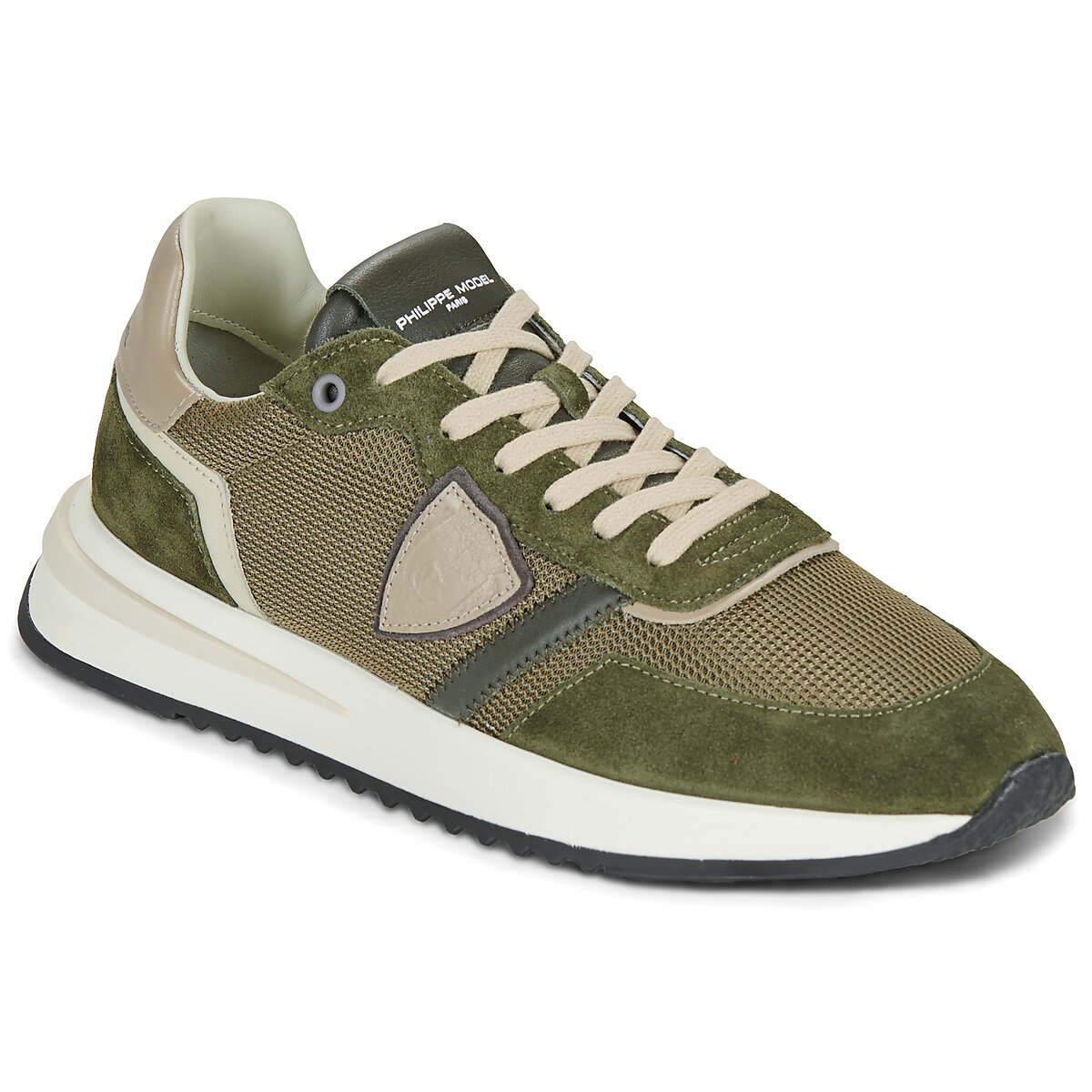 Philippe Model Pantofi TROPEZ 2.1 LOW MAN
