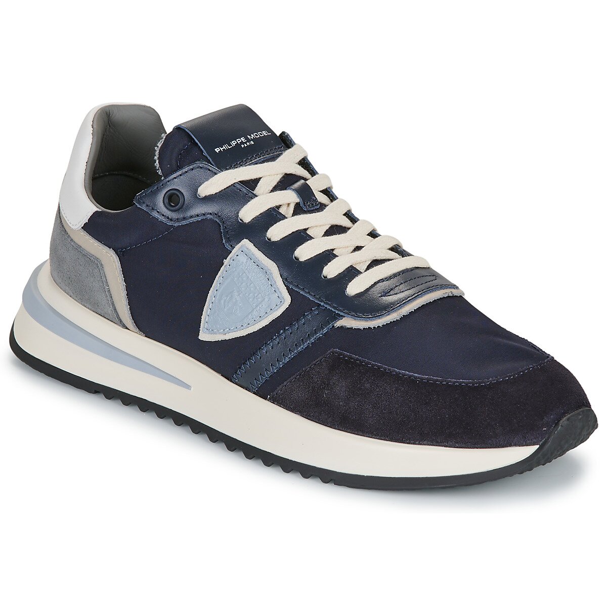 Philippe Model Pantofi TROPEZ 2.1 LOW MAN