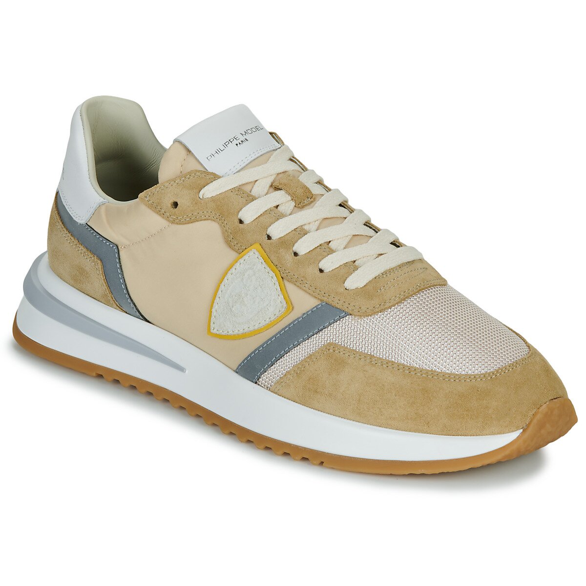 Philippe Model Pantofi TROPEZ 2.1 LOW MAN