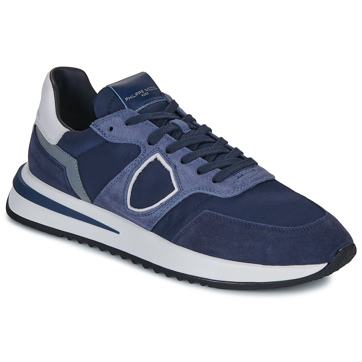 Philippe Model Pantofi TROPEZ 2.1 LOW MAN
