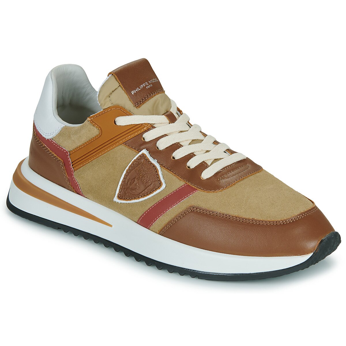 Philippe Model Pantofi TROPEZ 2.1 LOW MAN
