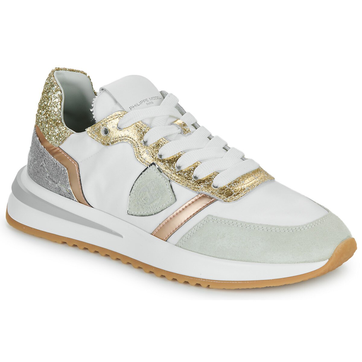 Philippe Model Pantofi TROPEZ 2.1 LOW WOMAN