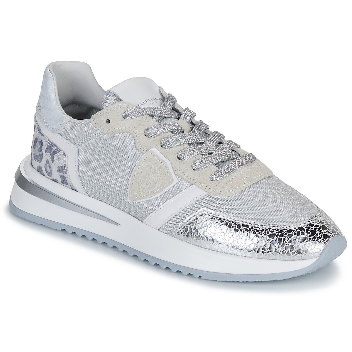 Philippe Model Pantofi TROPEZ 2.1 LOW WOMAN