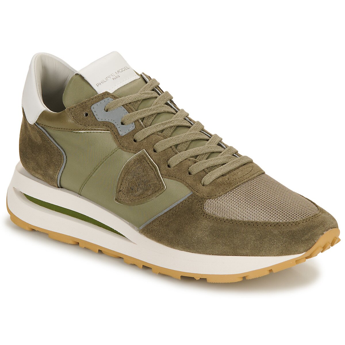 Philippe Model Pantofi TROPEZ HAUTE LOW MAN