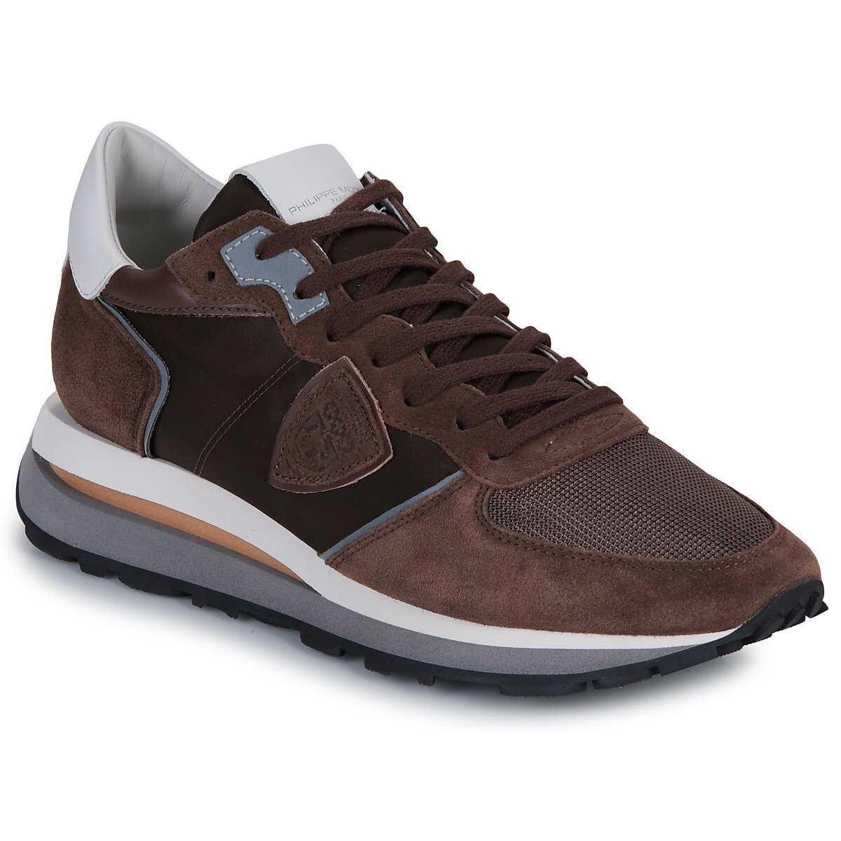 Philippe Model Pantofi TROPEZ HAUTE LOW MAN
