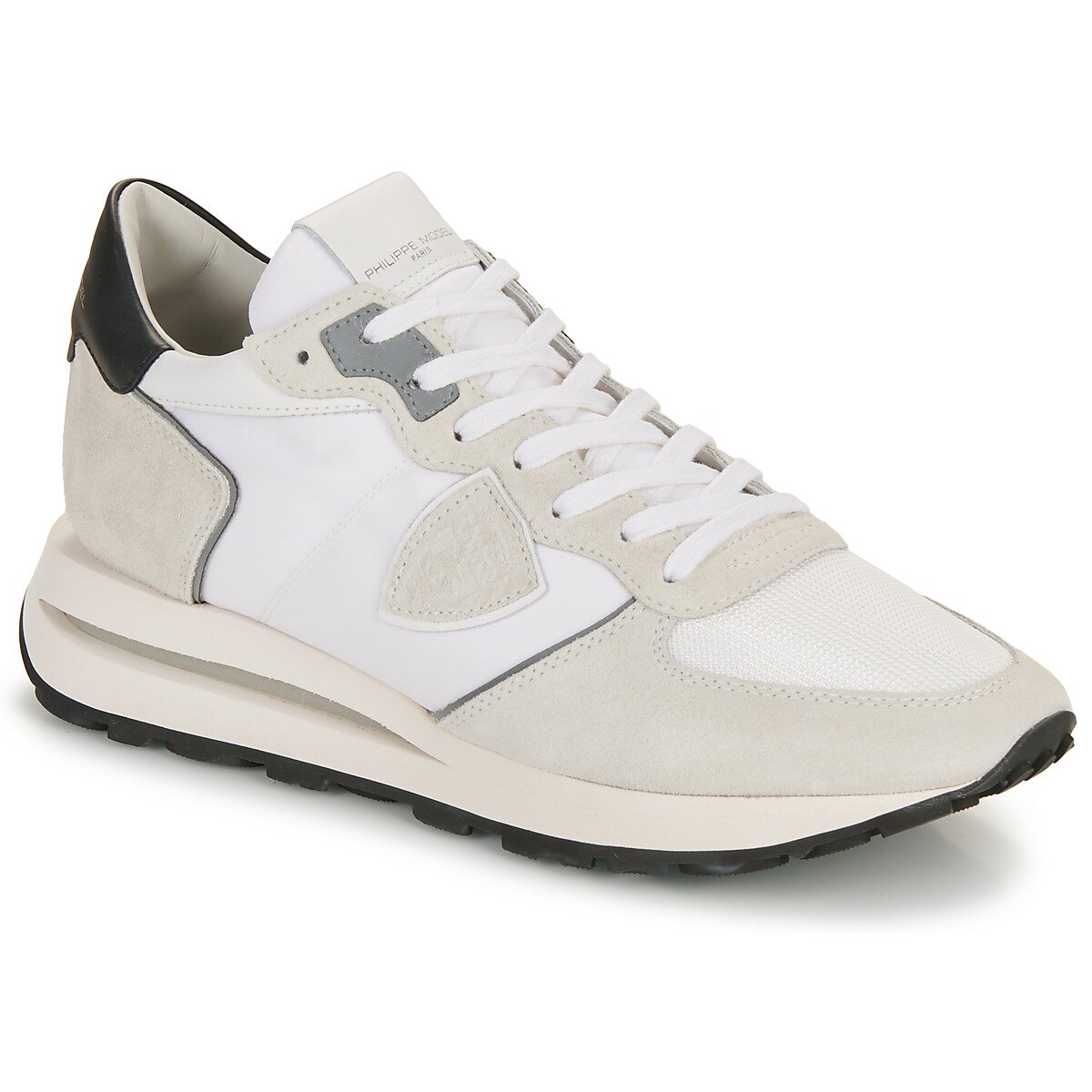 Philippe Model Pantofi TROPEZ HAUTE LOW MAN