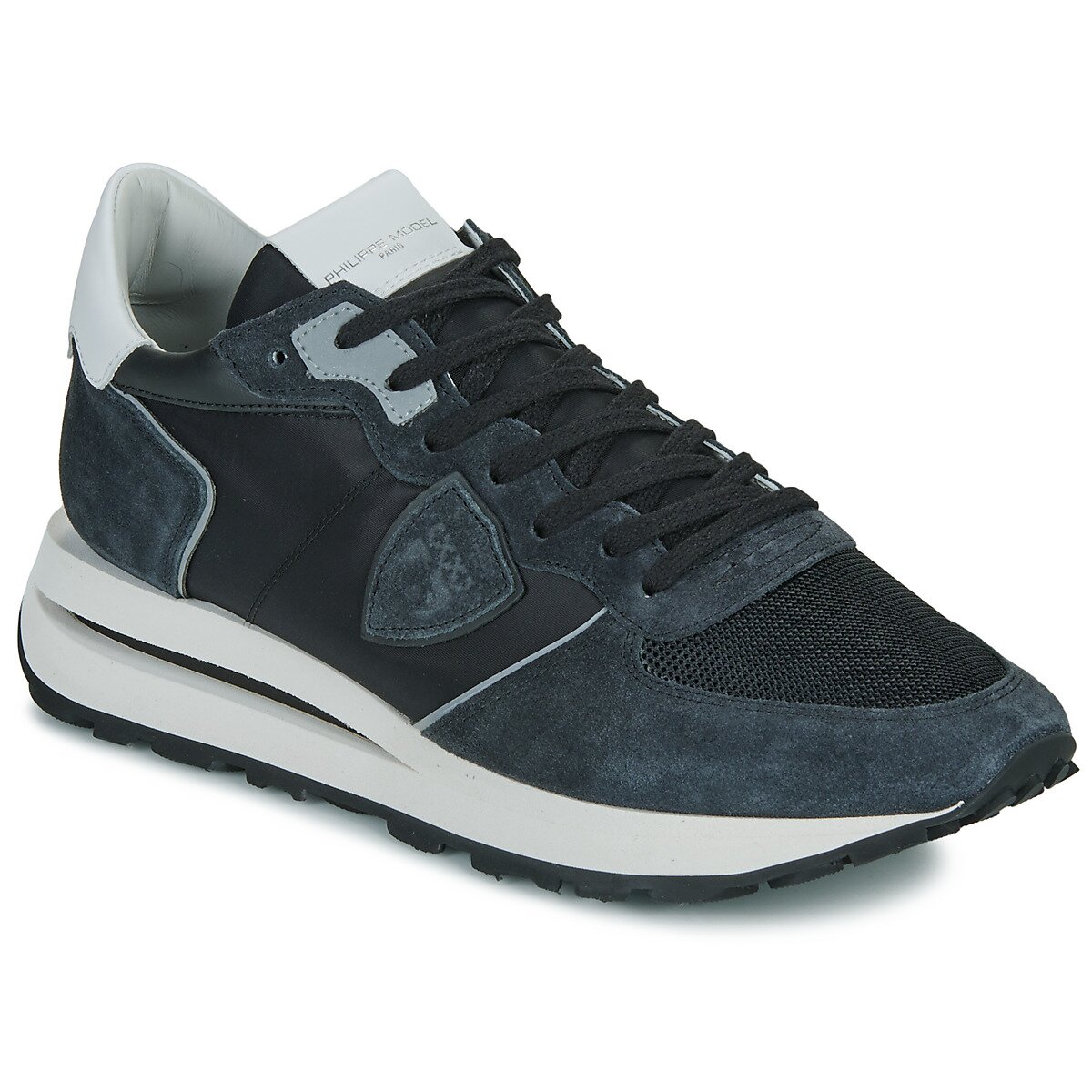 Philippe Model Pantofi TROPEZ HAUTE LOW MAN