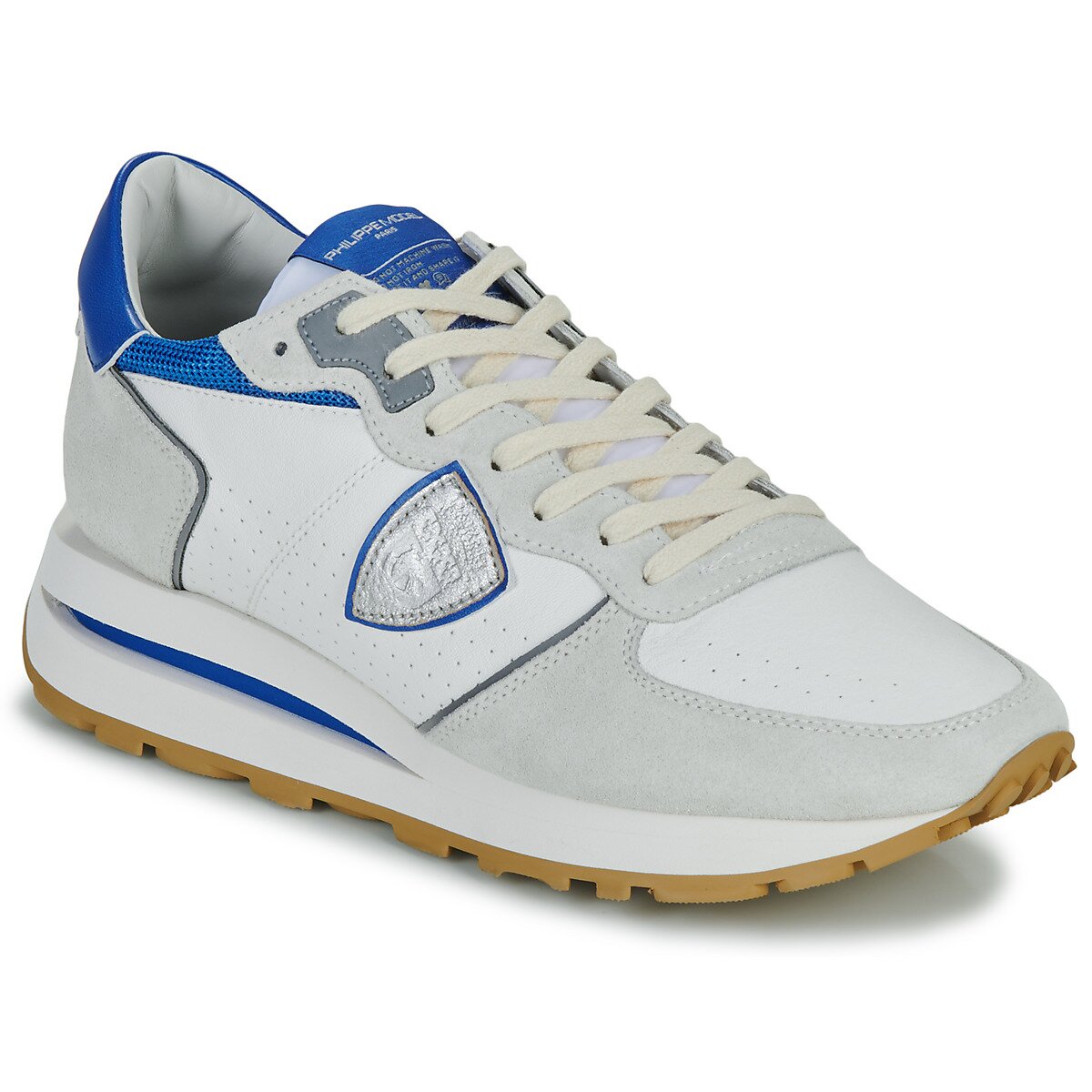 Philippe Model Pantofi TROPEZ HAUTE LOW MAN