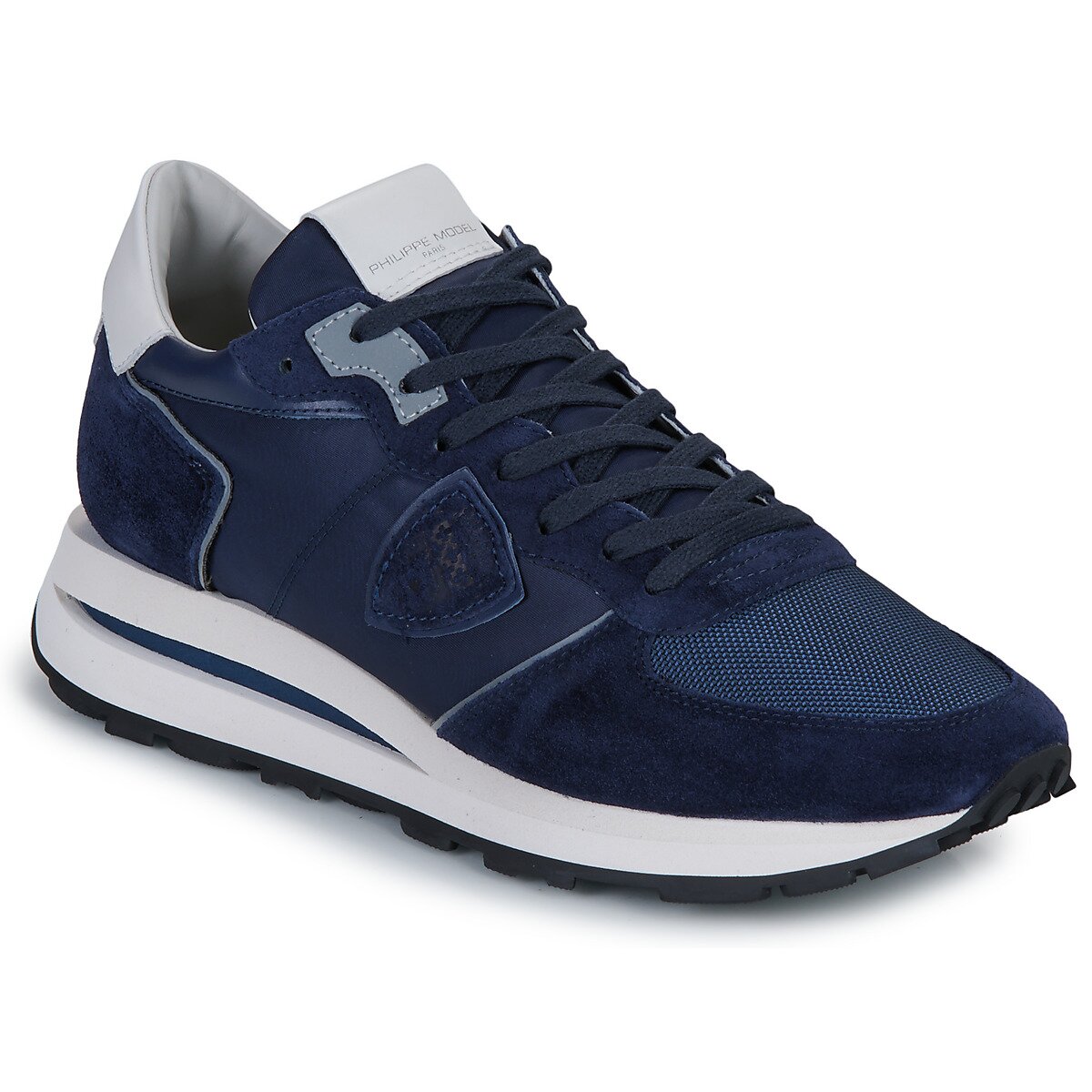Philippe Model Pantofi TROPEZ HAUTE LOW MAN
