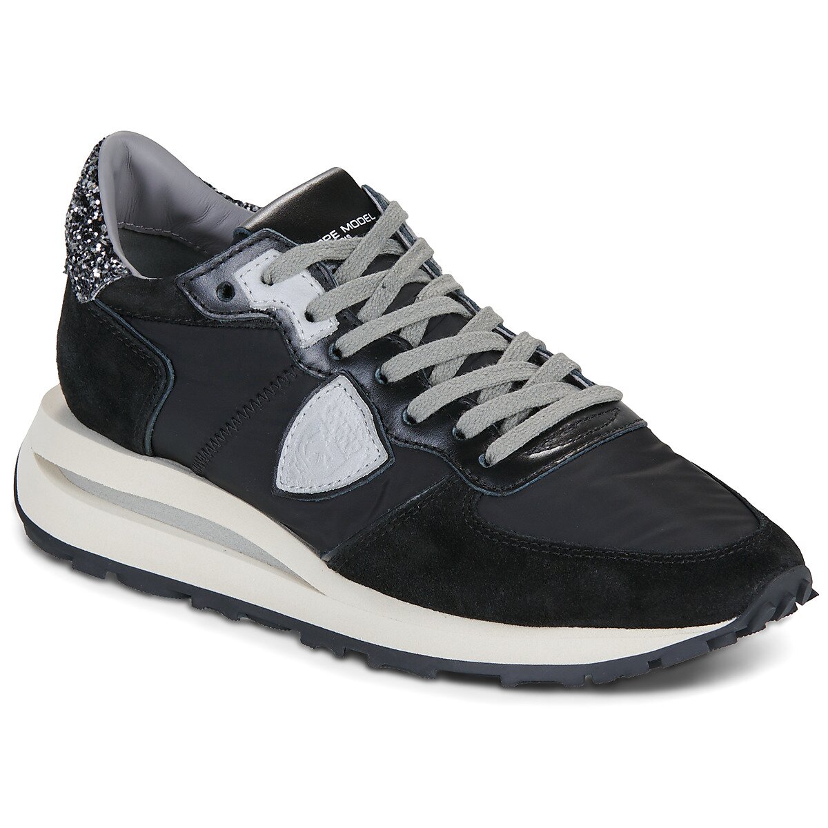 Philippe Model Pantofi TROPEZ HAUTE LOW WOMAN