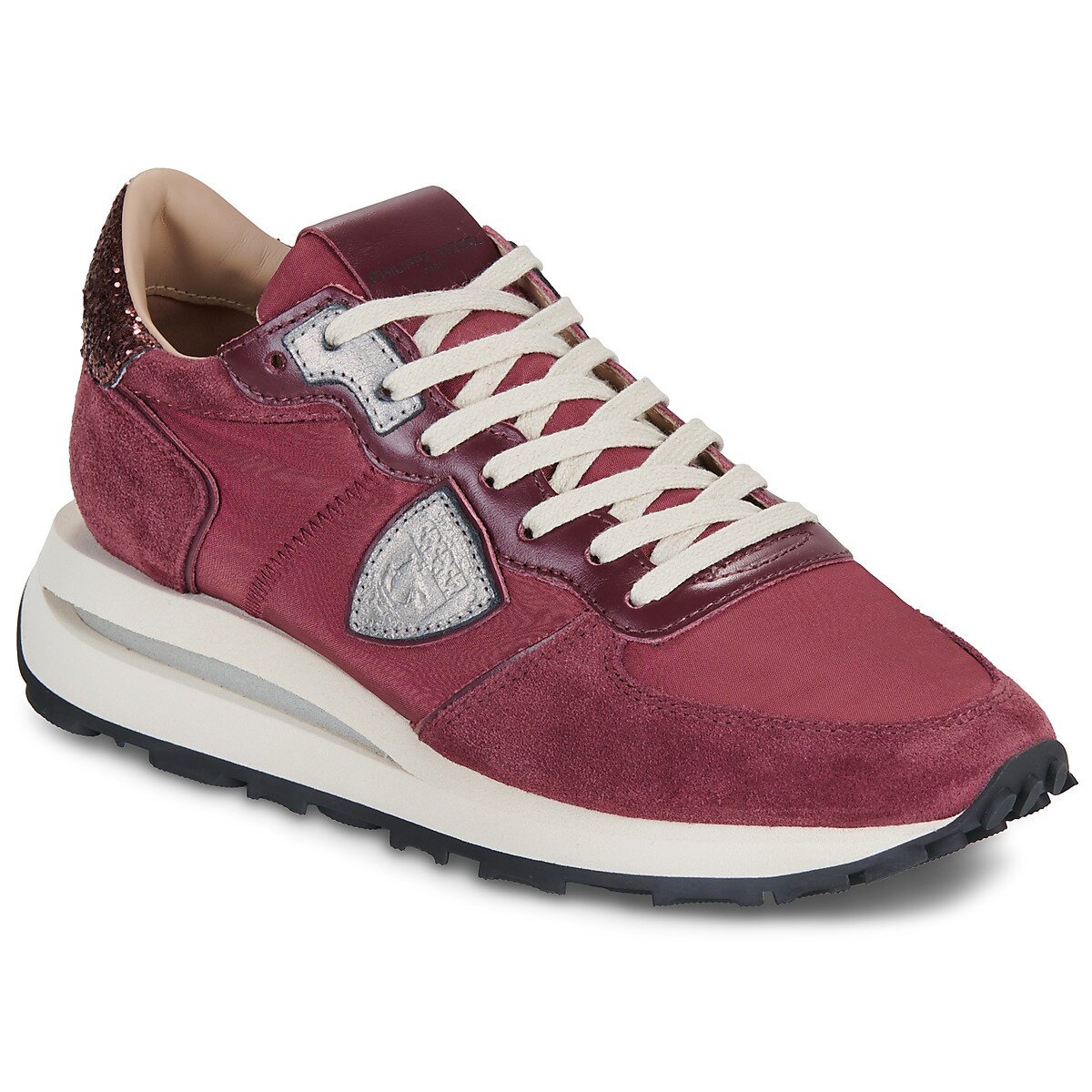 Philippe Model Pantofi TROPEZ HAUTE LOW WOMAN