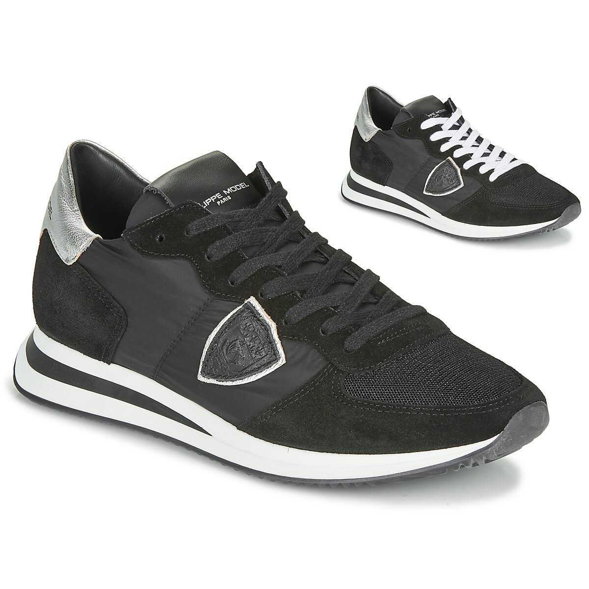 Philippe Model Pantofi TROPEZ X BASIC