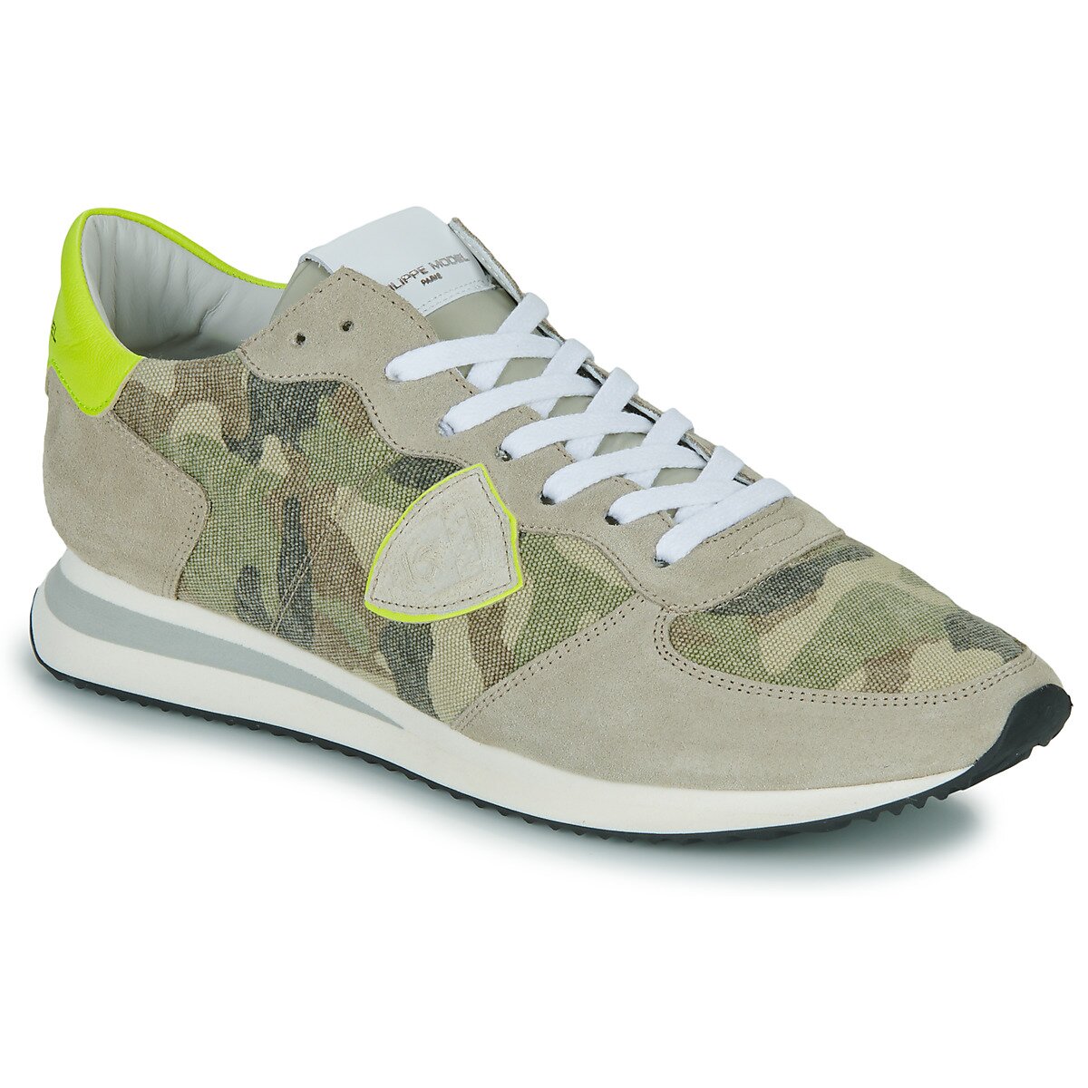 Philippe Model Pantofi TRPX LOW MAN