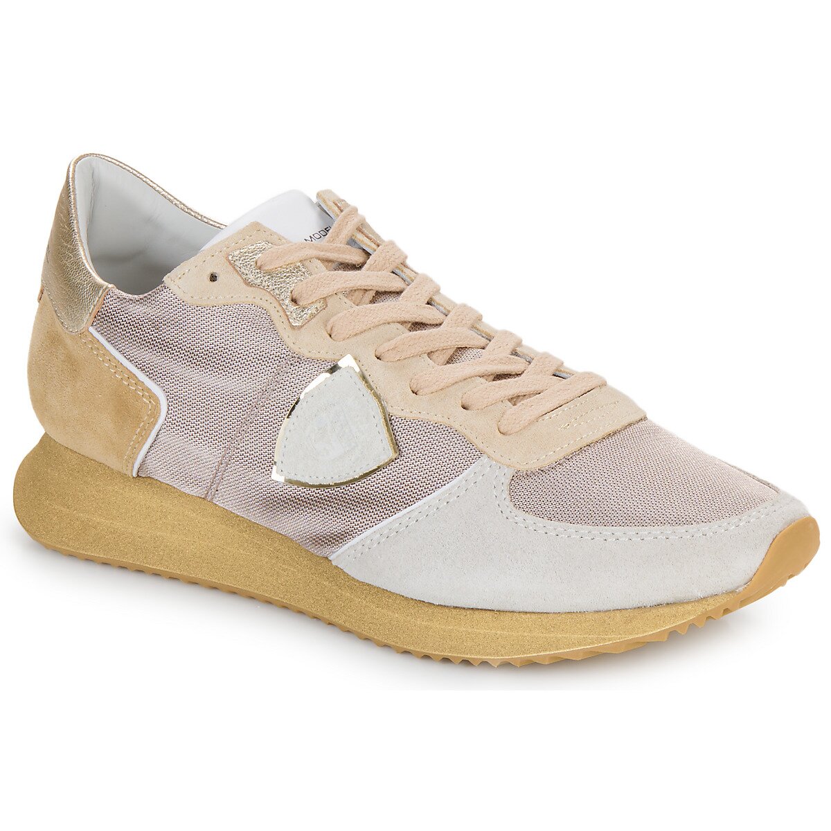 Philippe Model Pantofi TRPX LOW WOMAN