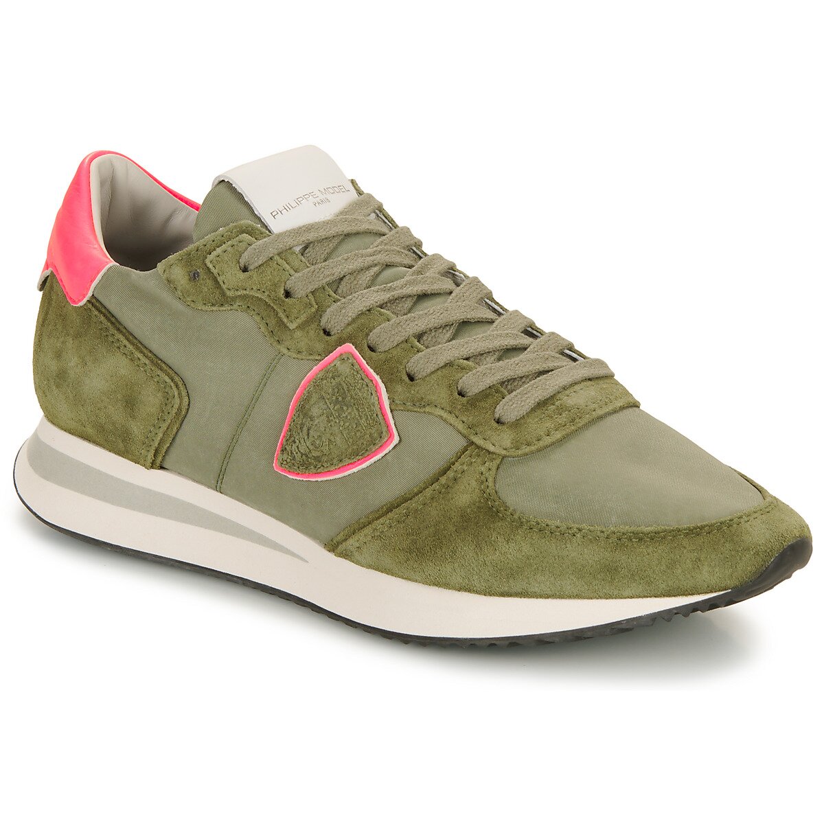 Philippe Model Pantofi TRPX LOW WOMAN