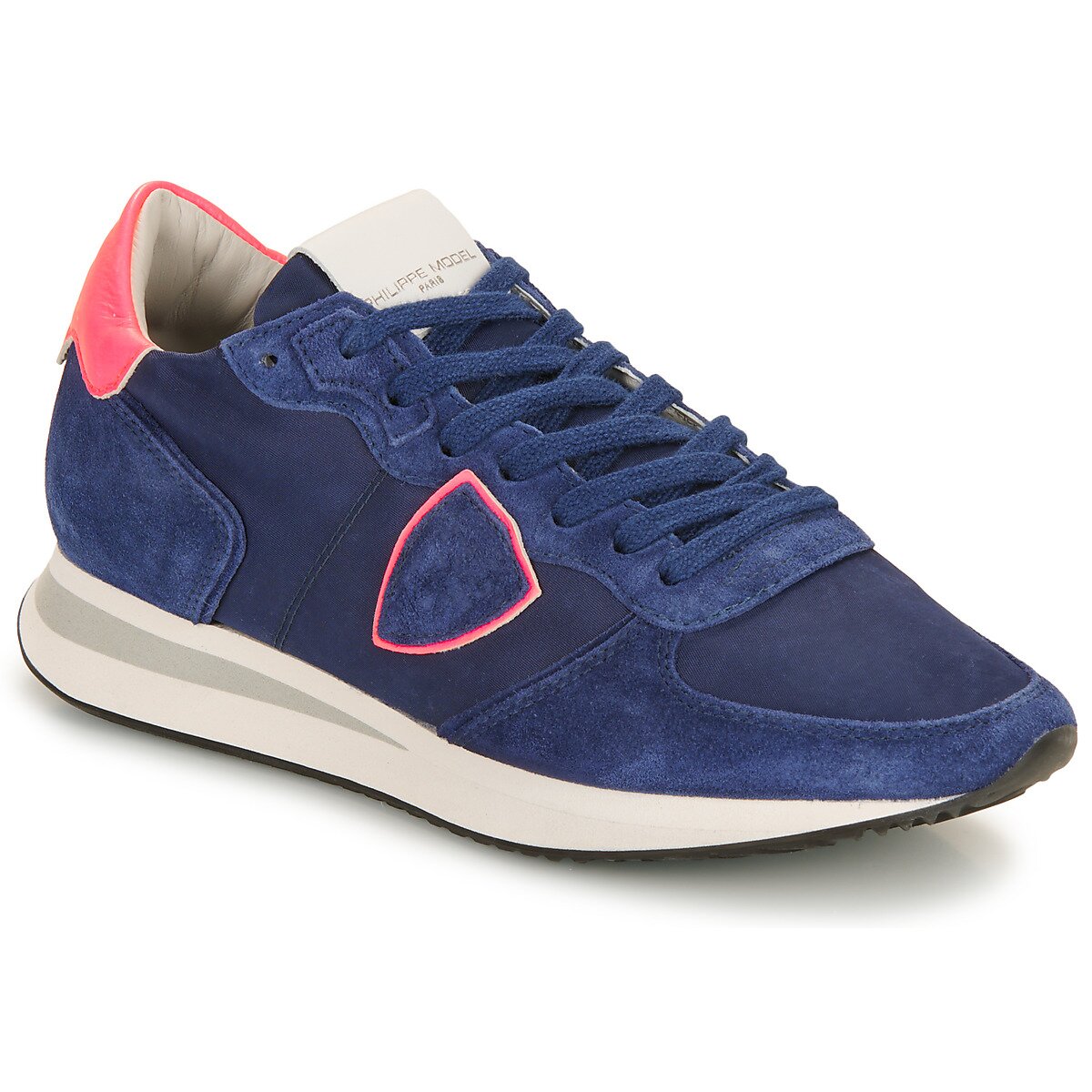 Philippe Model Pantofi TRPX LOW WOMAN