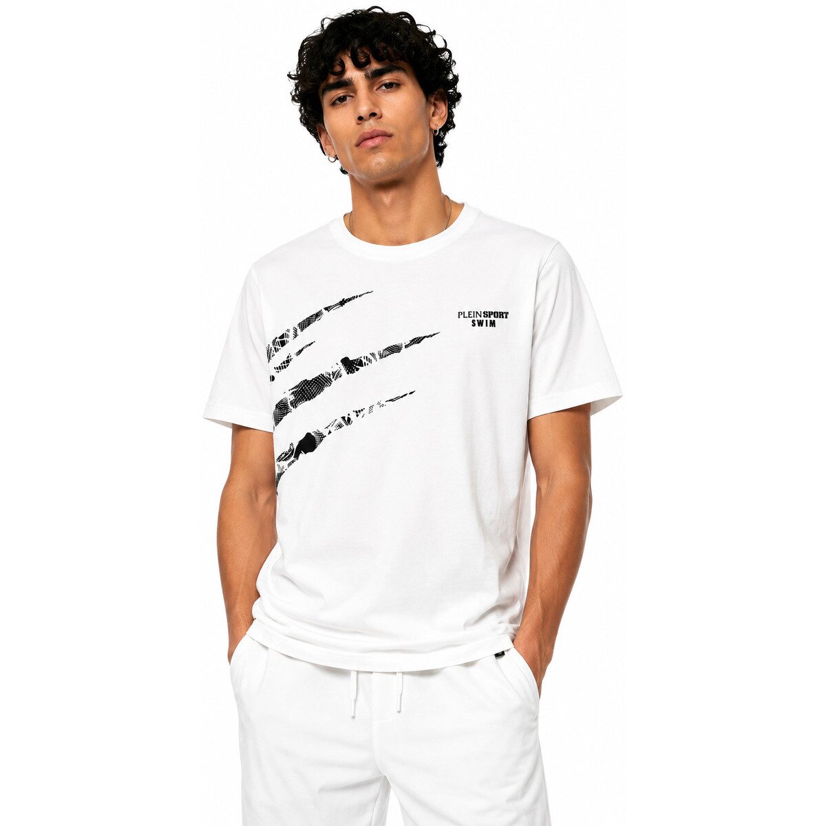 Philipp Plein Îmbracaminte PS26MTS04