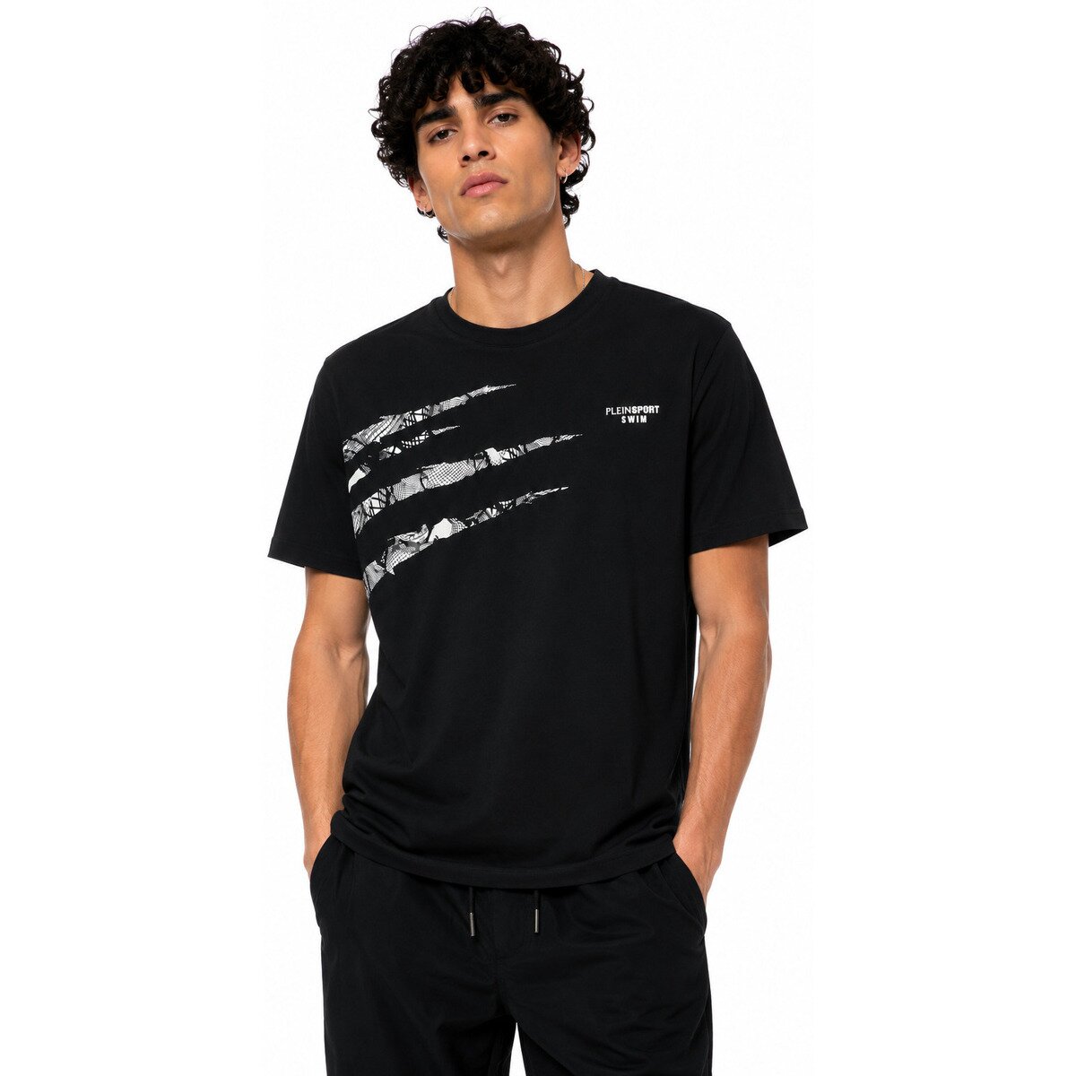 Philipp Plein Îmbracaminte PS26MTS04